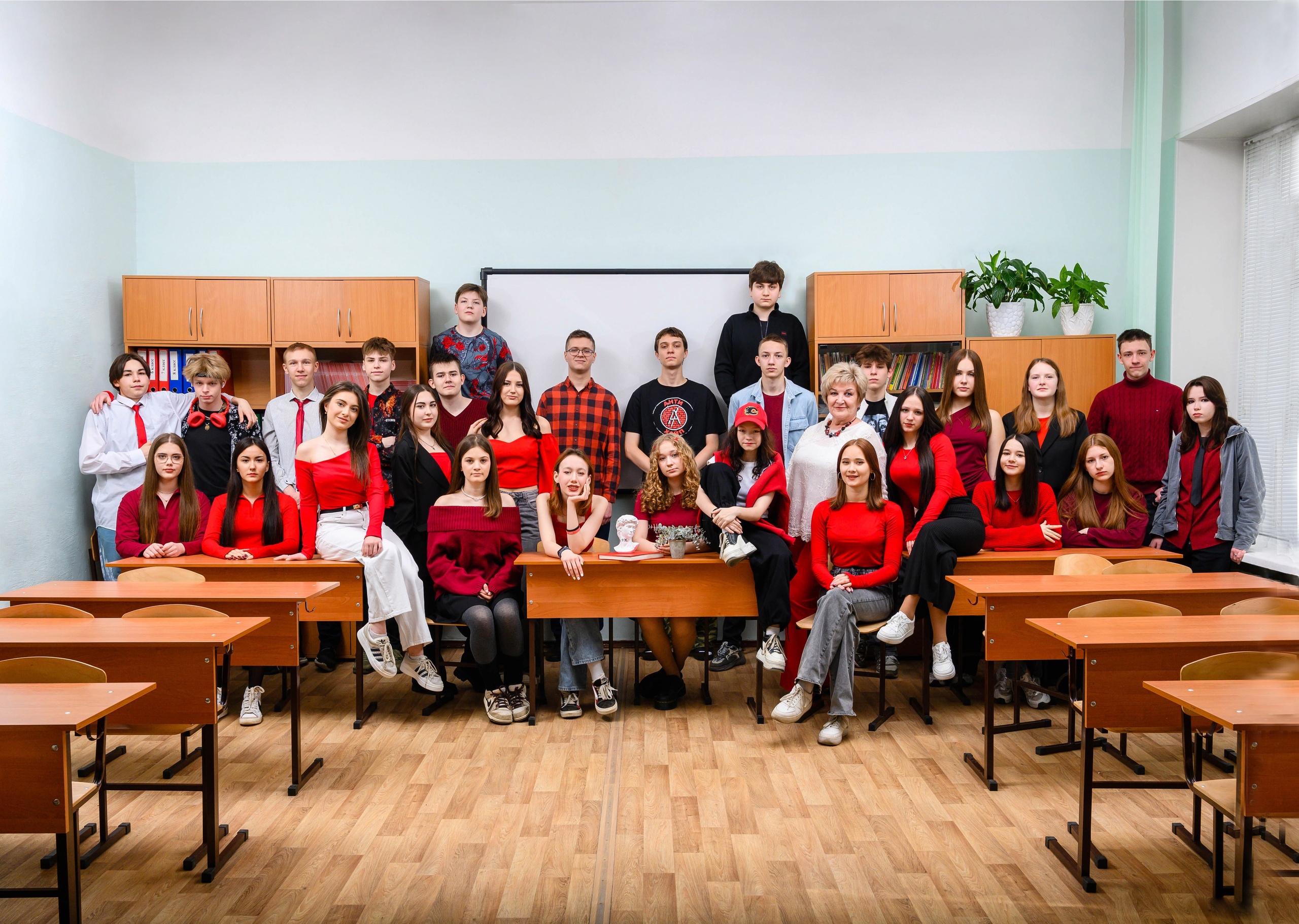 9-11 КЛАСС. Школьный, семейный и детский фотограф Семушина Мария