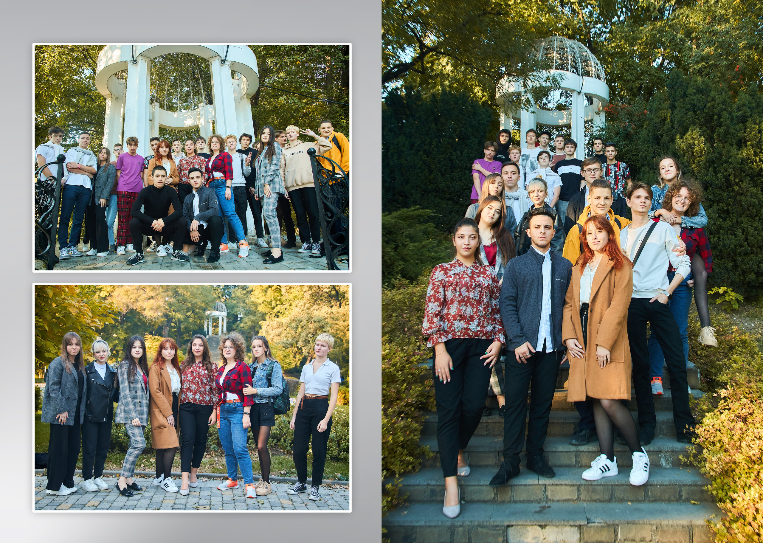 Альбом 5 разворотов. Фотосъёмка и фотоальбомы от Зара Фото