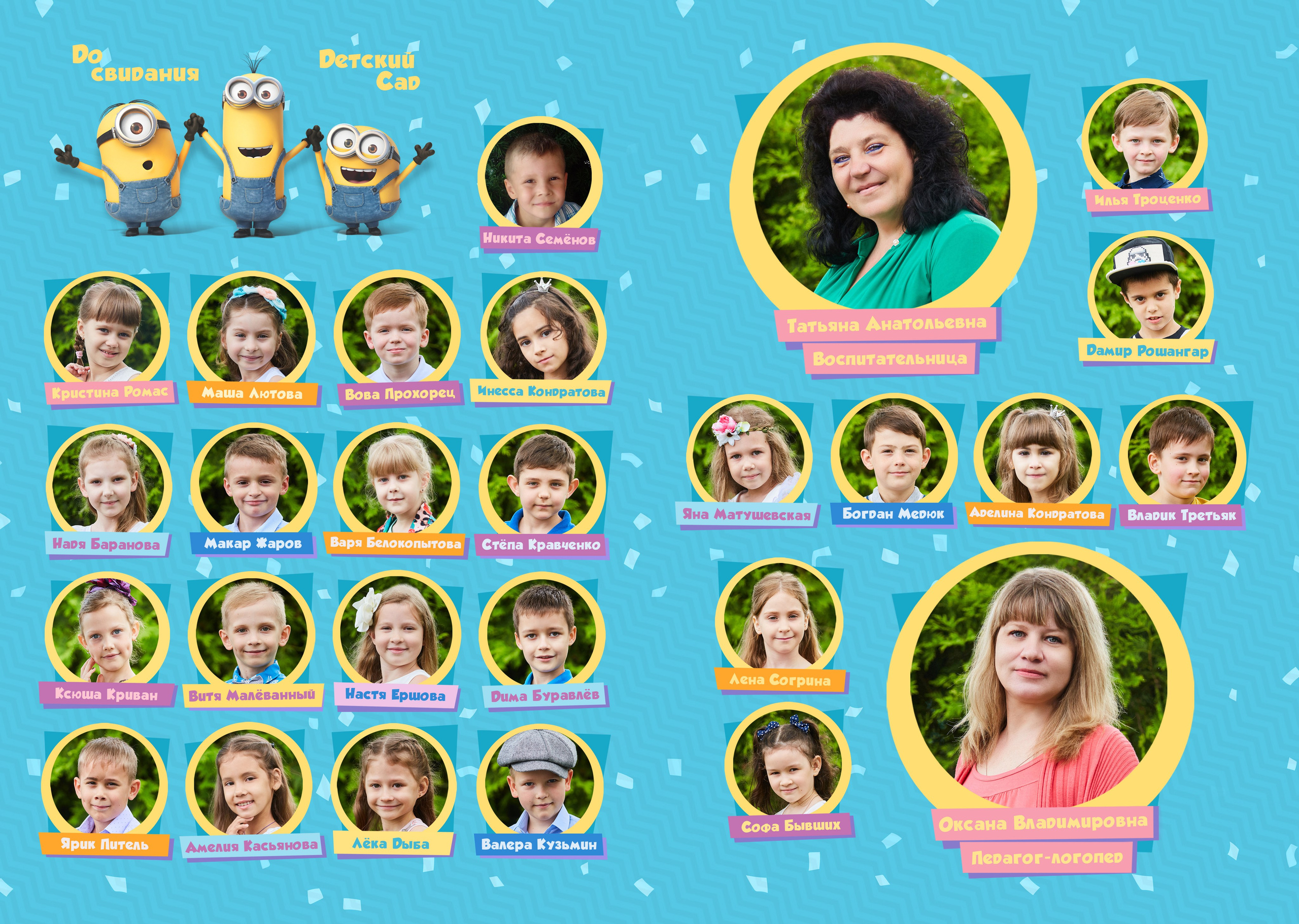 Альбом 3 разворота. Фотосъёмка и фотоальбомы от Зара Фото