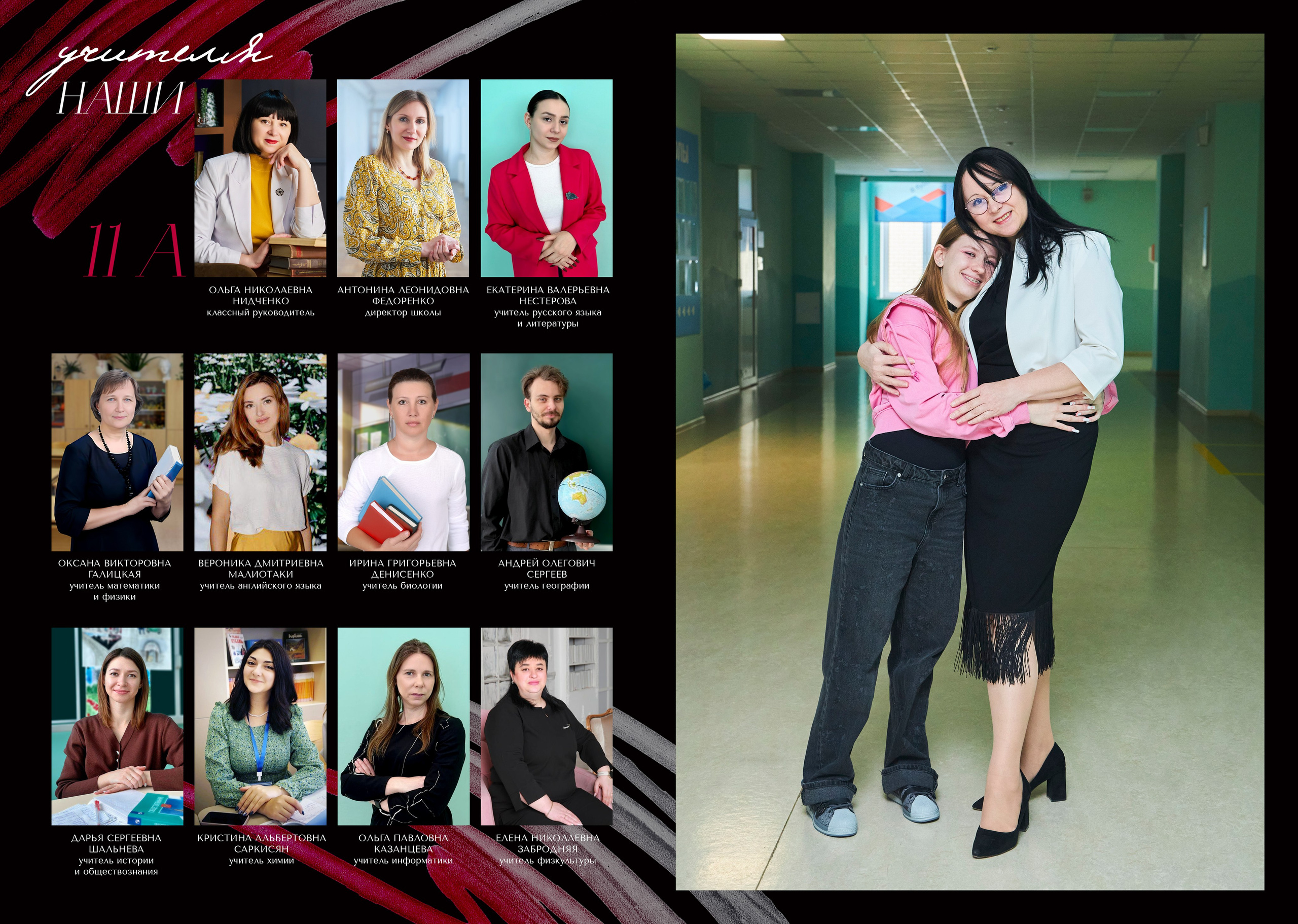 Альбом 6 разворотов. Фотосъёмка и фотоальбомы от Зара Фото