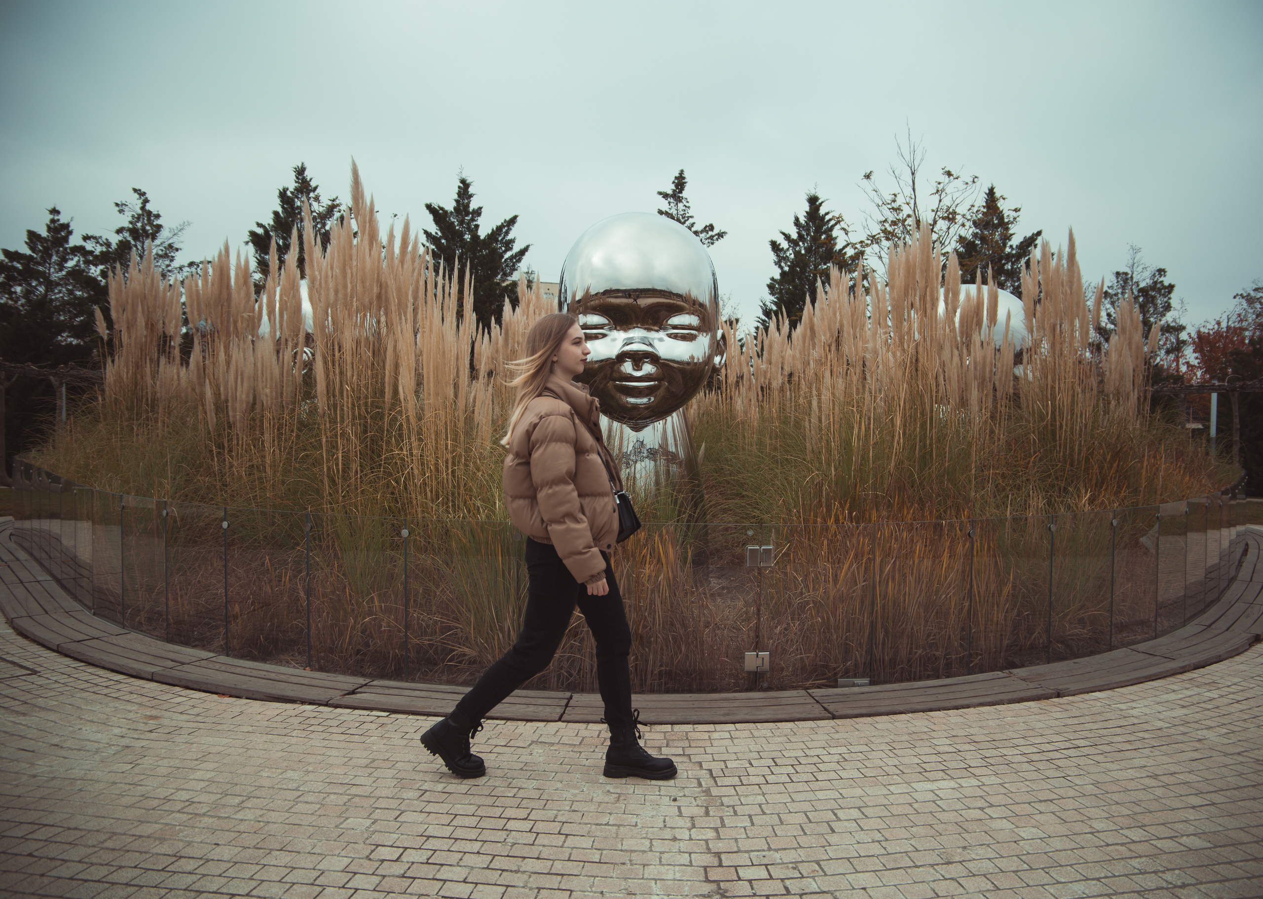 Тайны Краснодара l ДГТУ. Фотограф SMM Ростов-на-Дону Анна Краснова