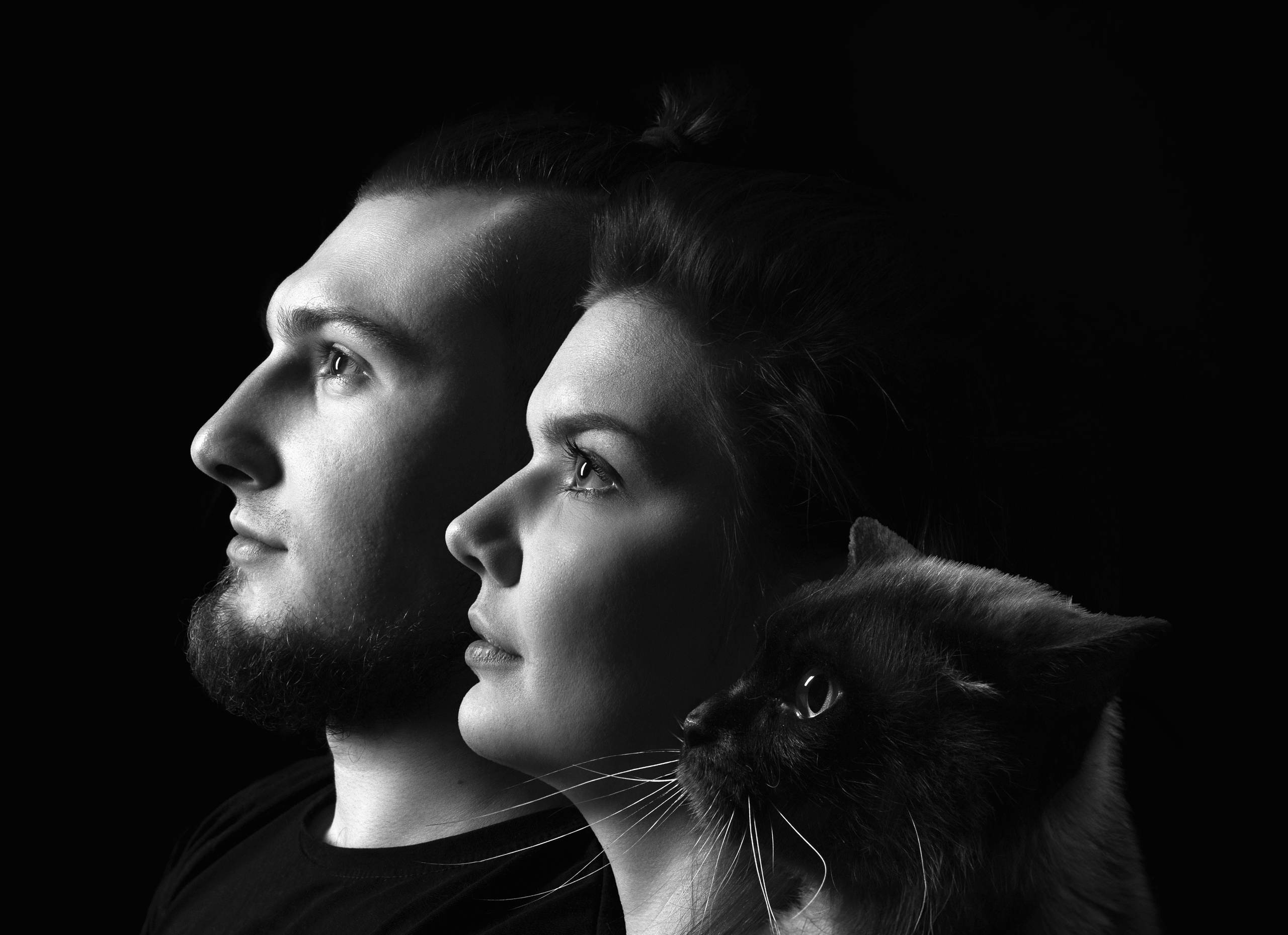 Семейная фотография. Вероника Раевская Фотограф в Новороссийске / Анапе / Краснодаре