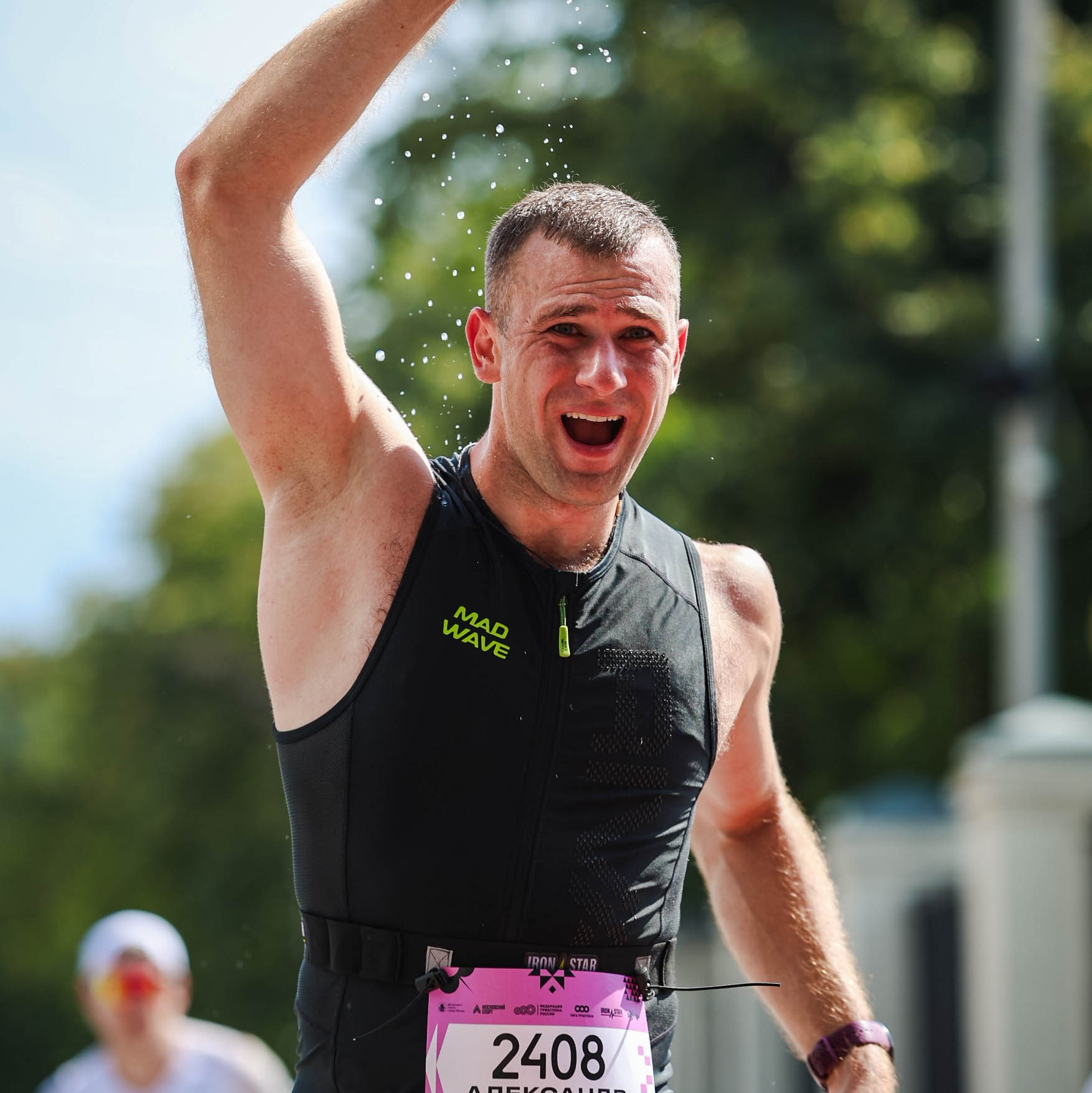 Обо мне. Александра Мельниченко/ Бегающий фотограф