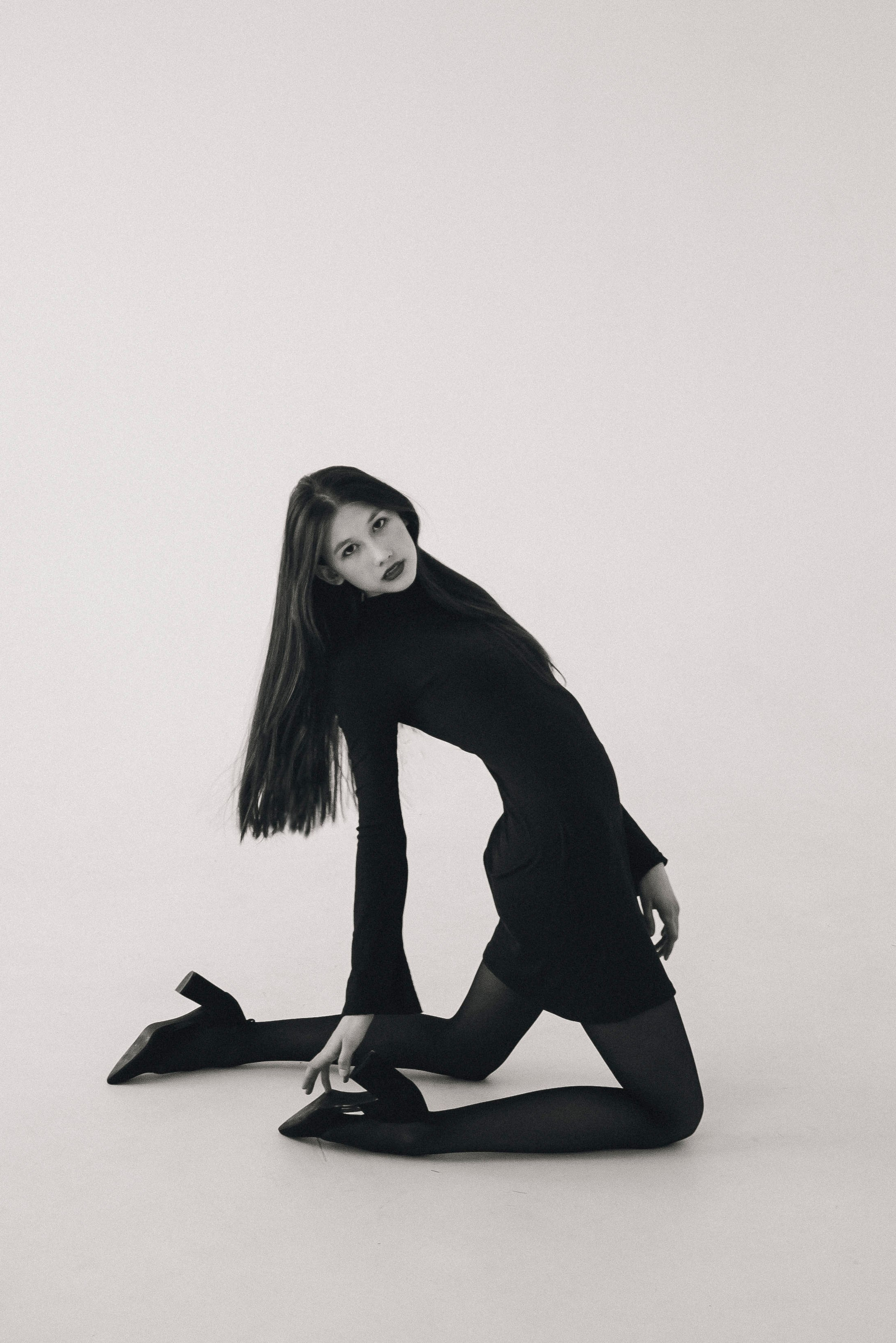 Фотограф Димитровград Казань Валерия Владимиркина