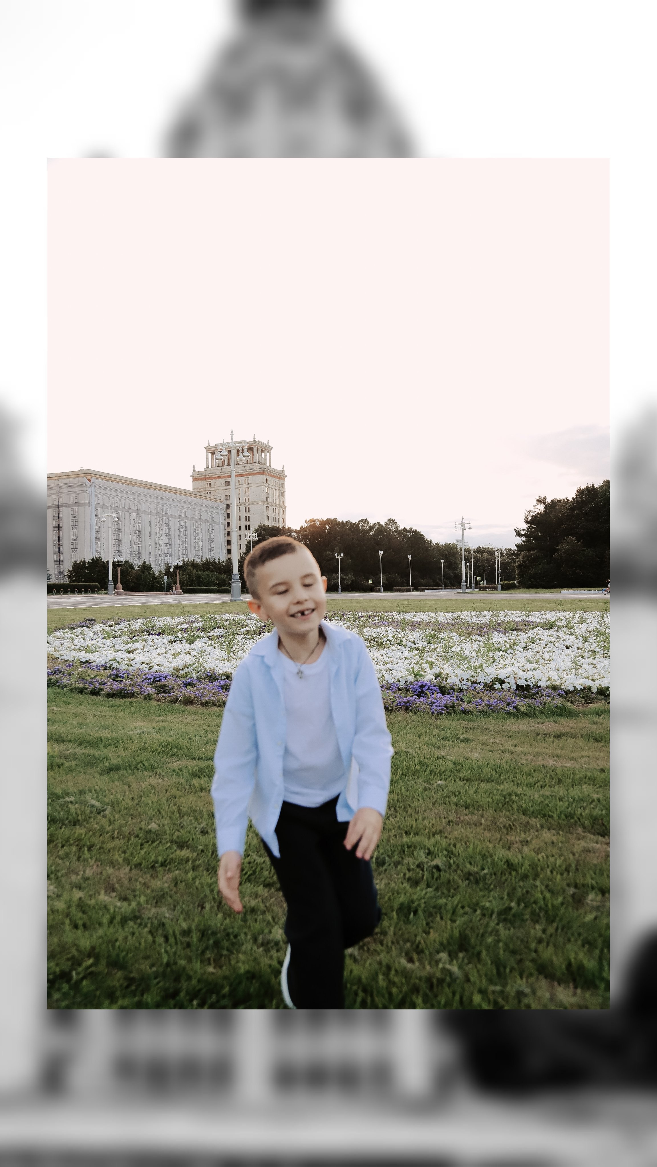 Универсальный фотограф Анна