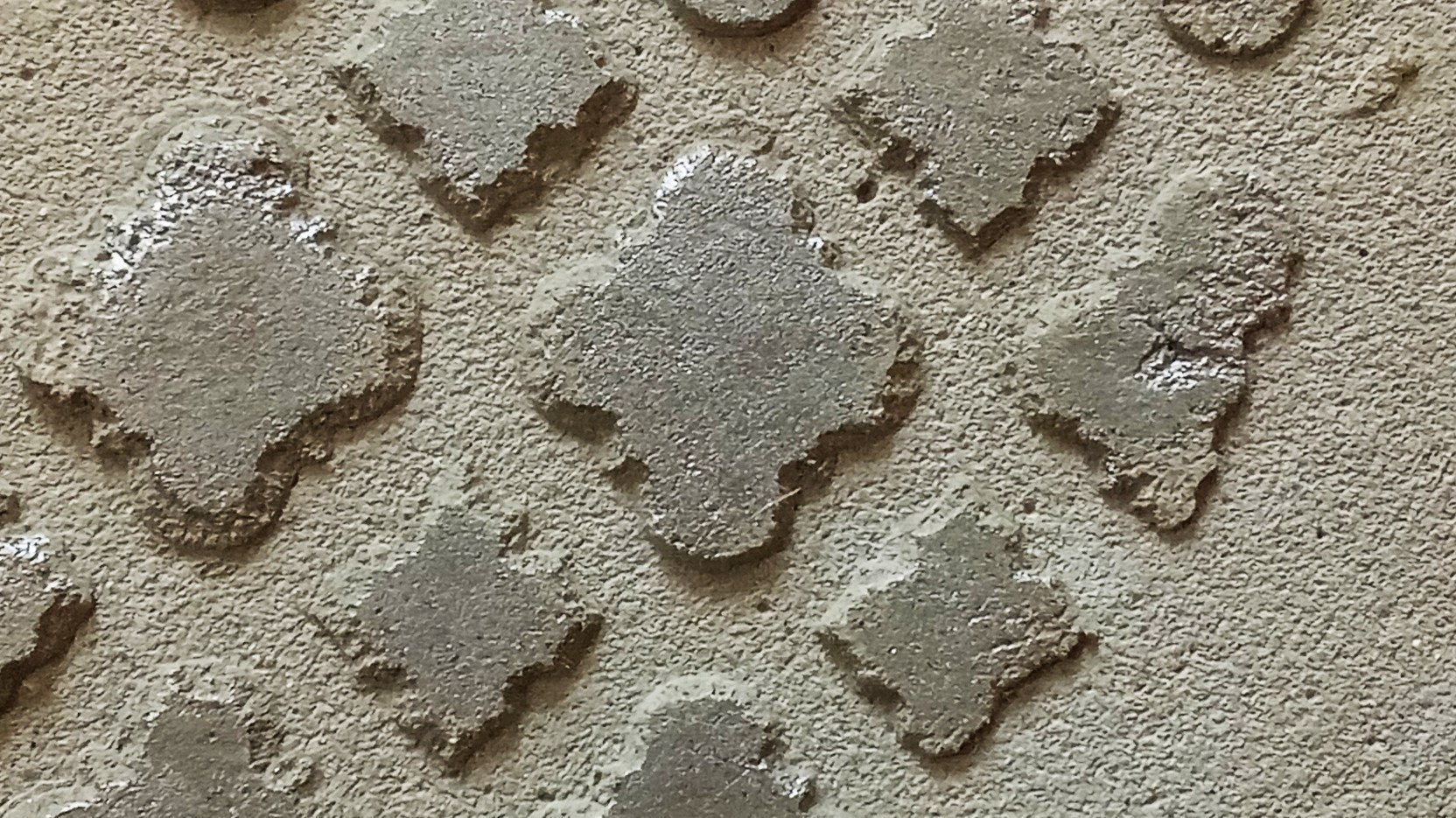 Винтажная бетонная плитка