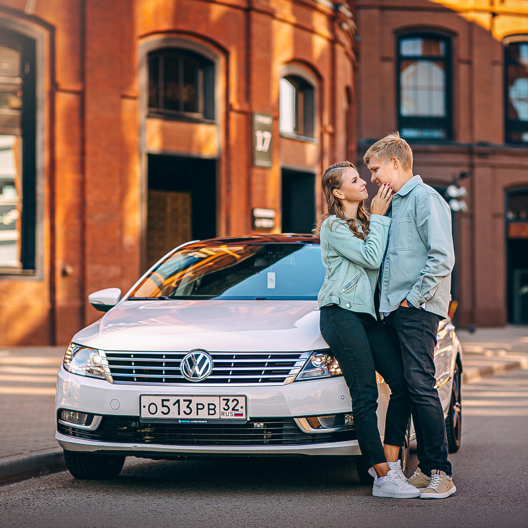 Свадебный и семейный фотограф Елизавета Ермак | Москва и МО