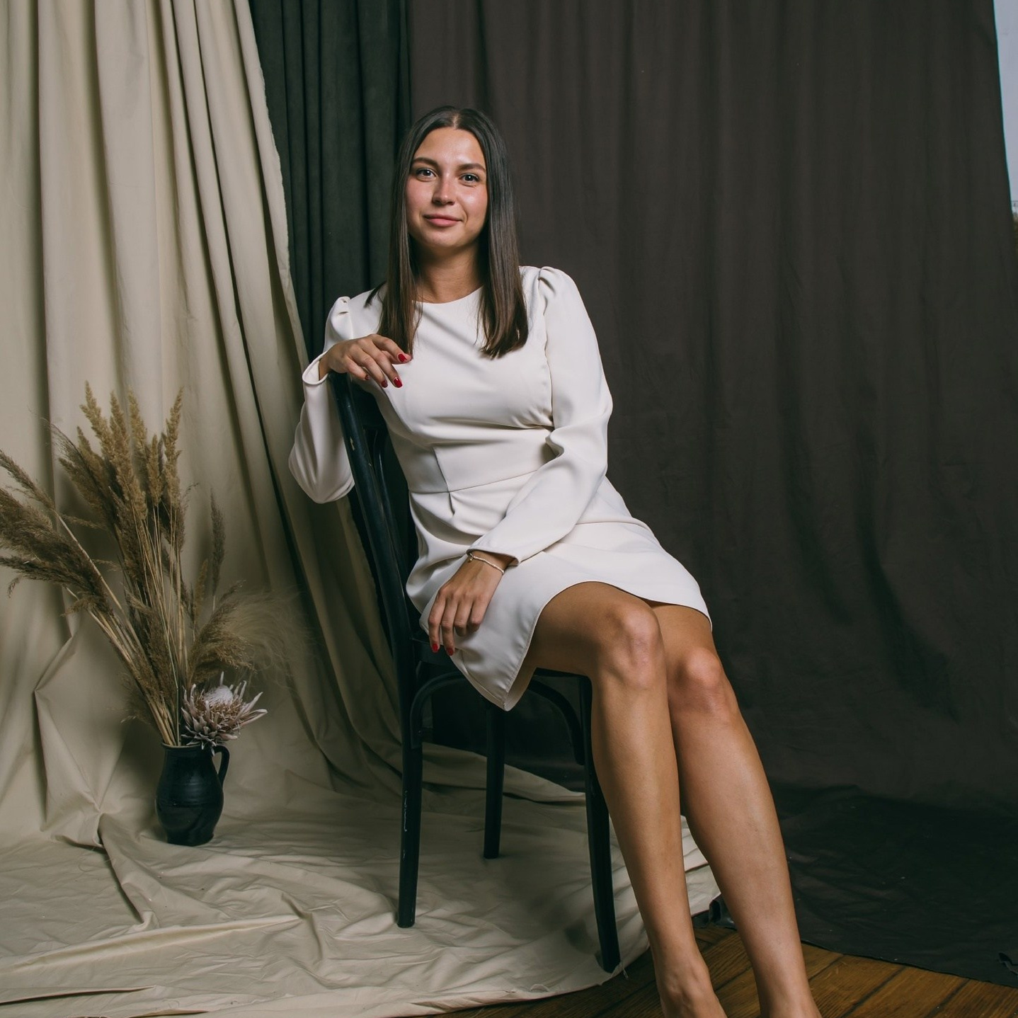 Фотосессия с животными: мой опыт. Фотограф в Самаре / Олеся Широнина