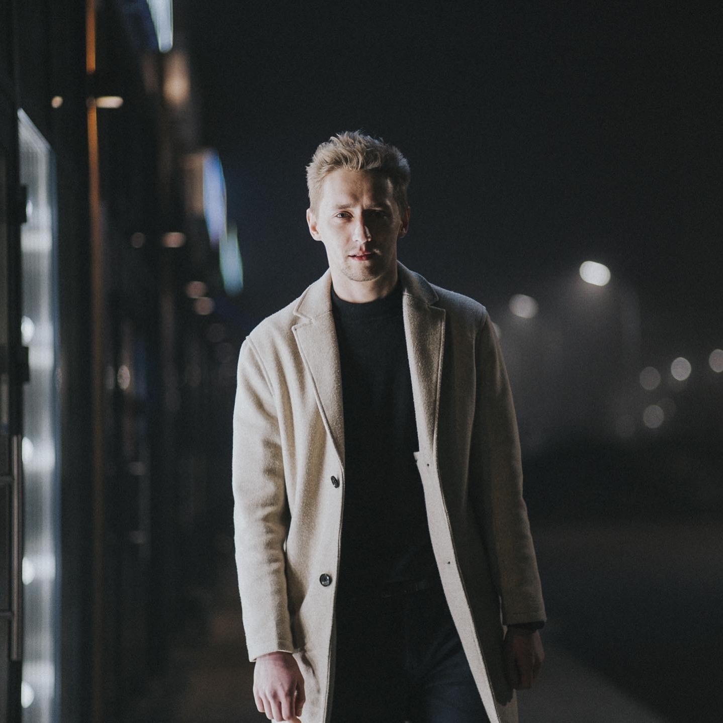 Контакты. Фотограф Николай Чураев Ярославль