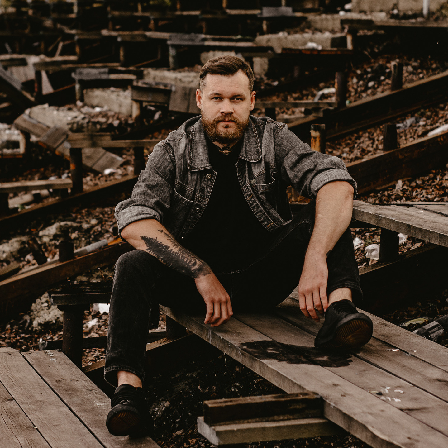 Контакты. Егор Засыпыч