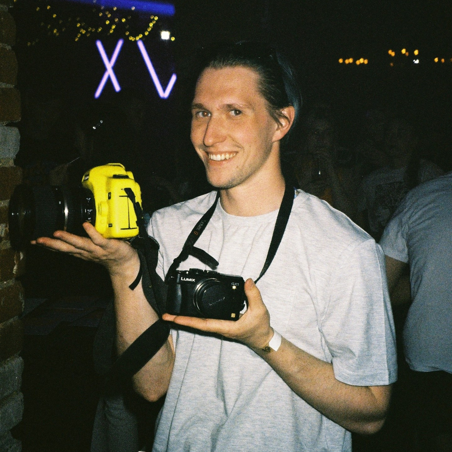 Фотограф ЕКБ