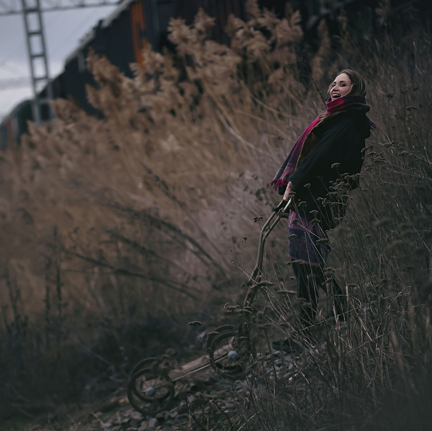 Нана Матвиенко — Портфолио