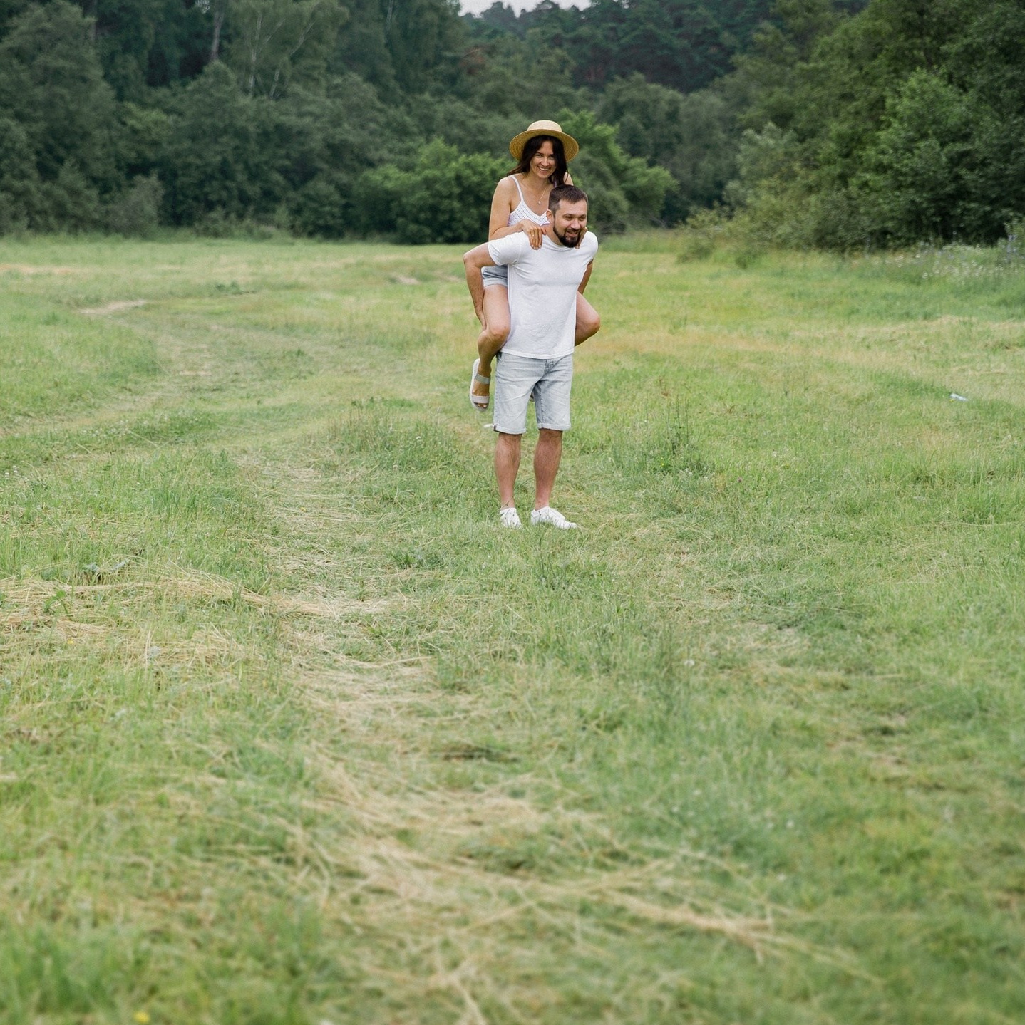 Услуги. Фотограф Ольга Симакова