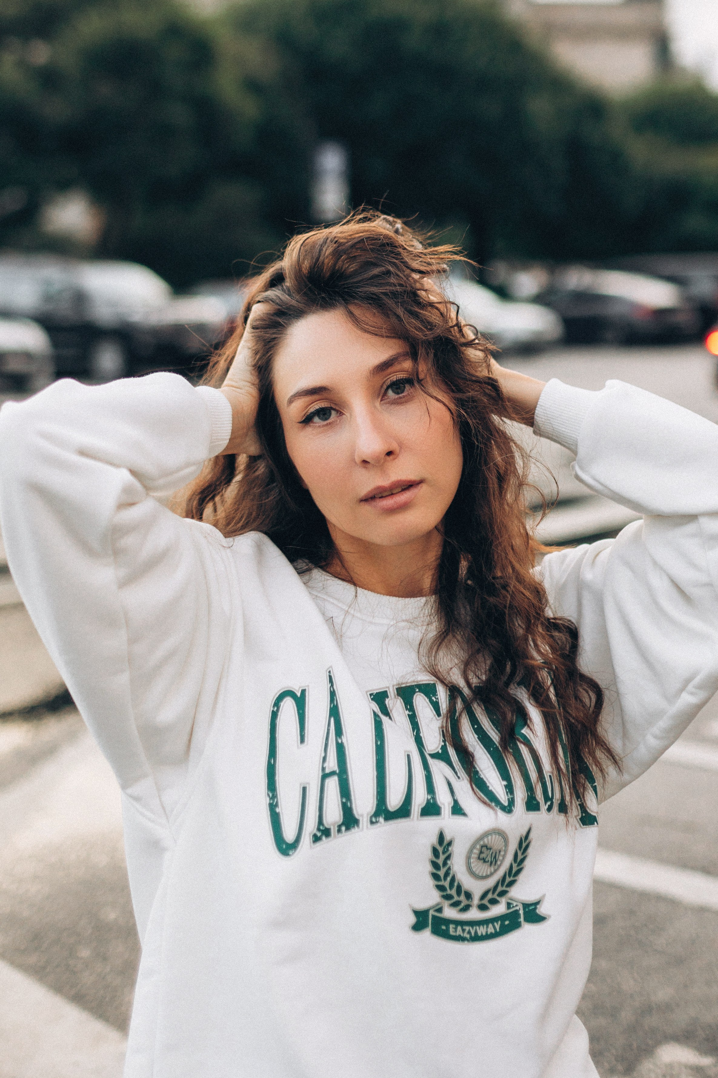 Фотограф в Санкт-Петербурге Екатерина Якушкина