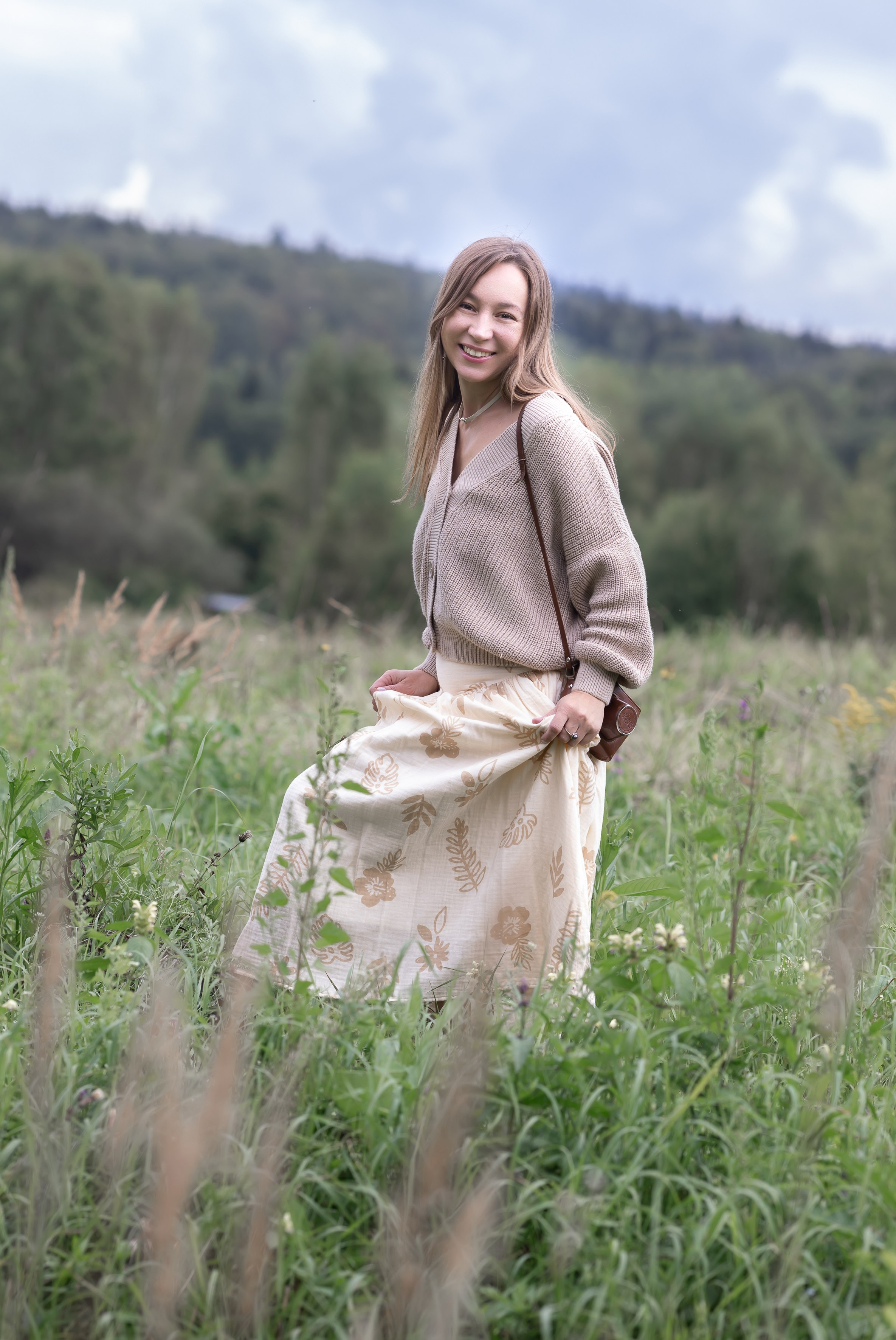 Контакты. Фотограф Диана Белогребень