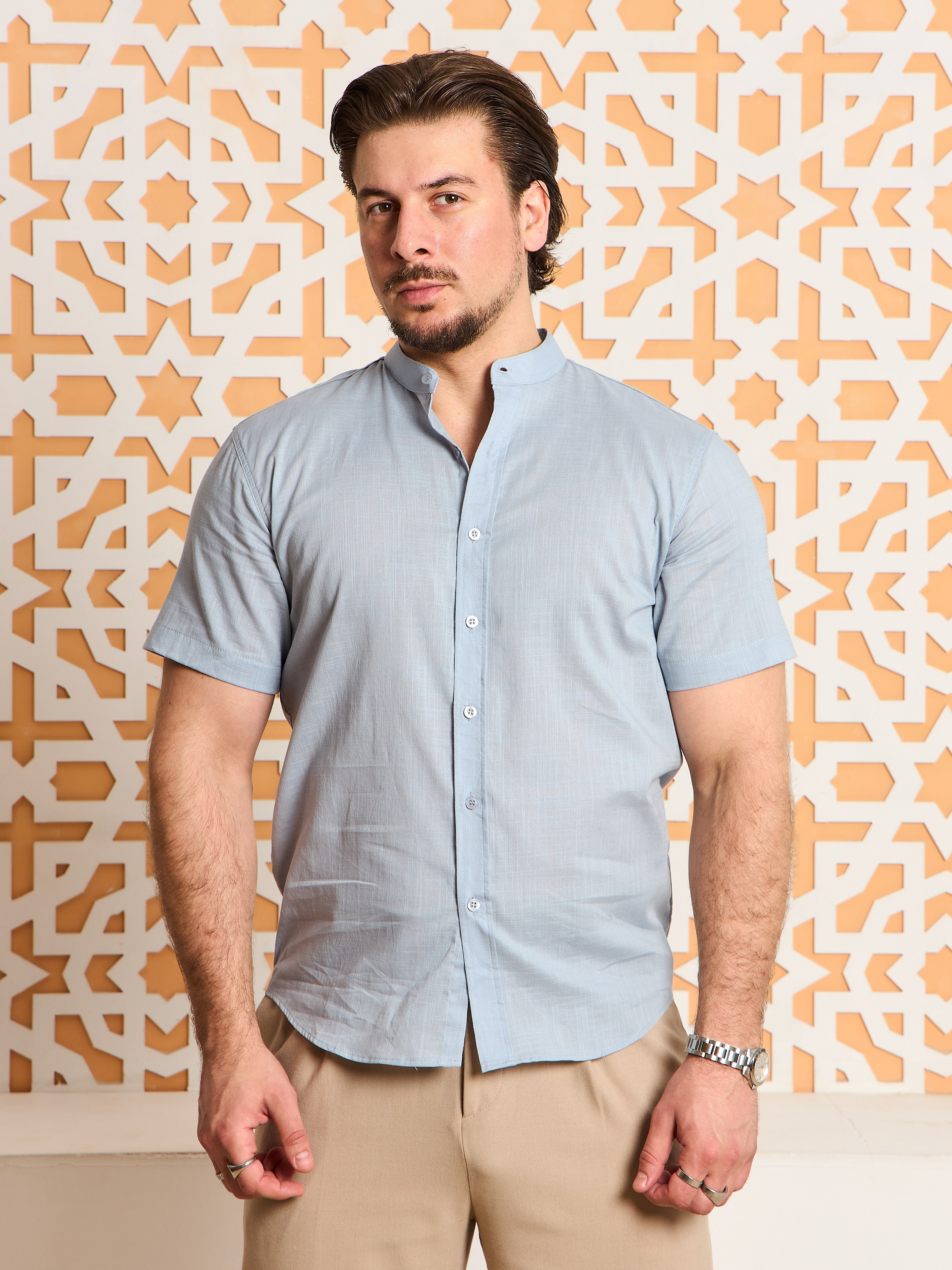 Мужчины. Предметная съемка