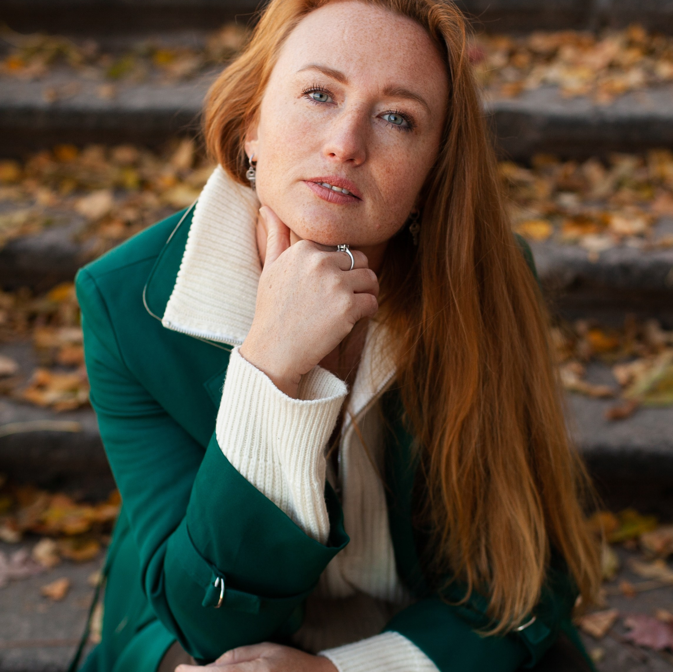 Видео контент Санкт-Петербург Романова Елена