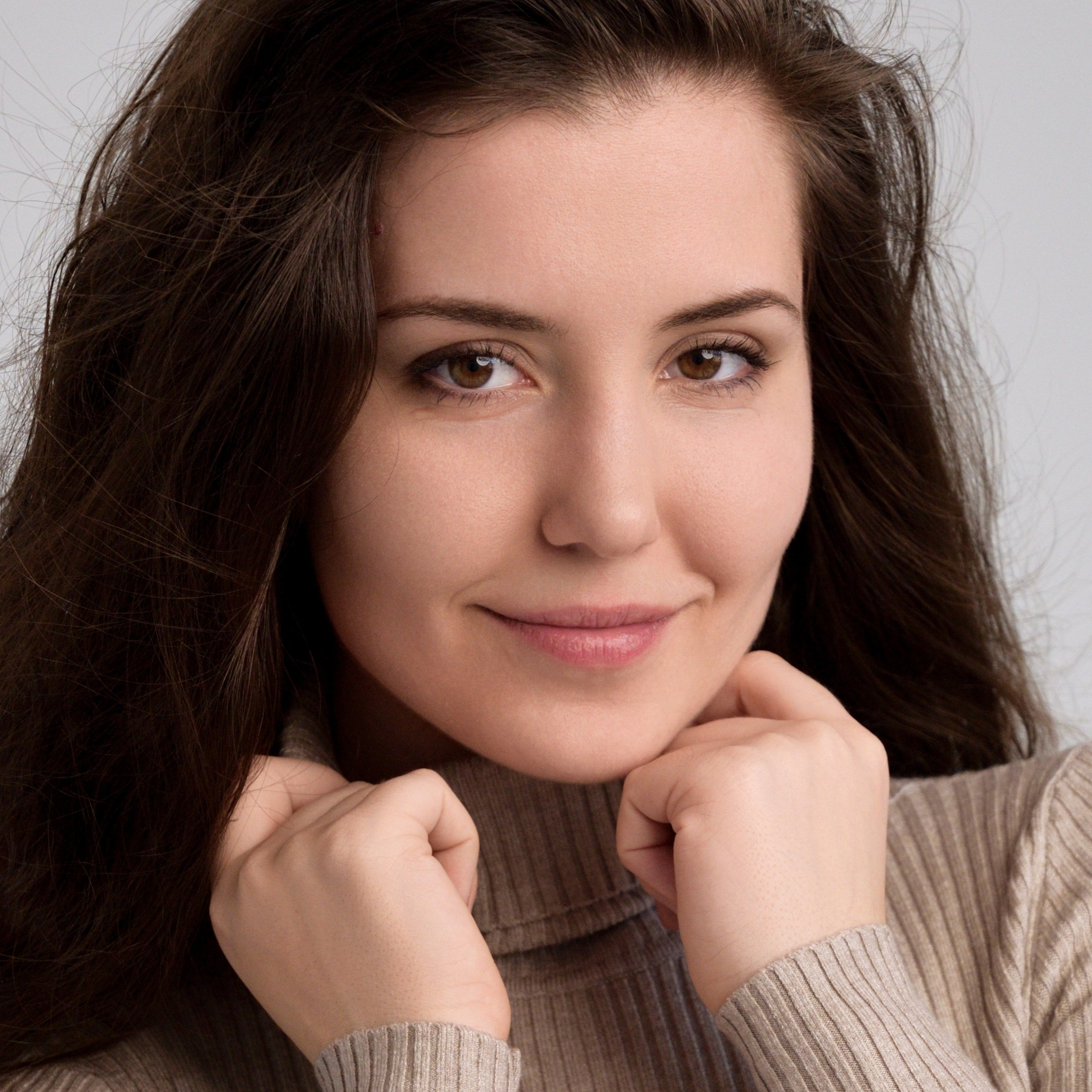 Актерское портфолио