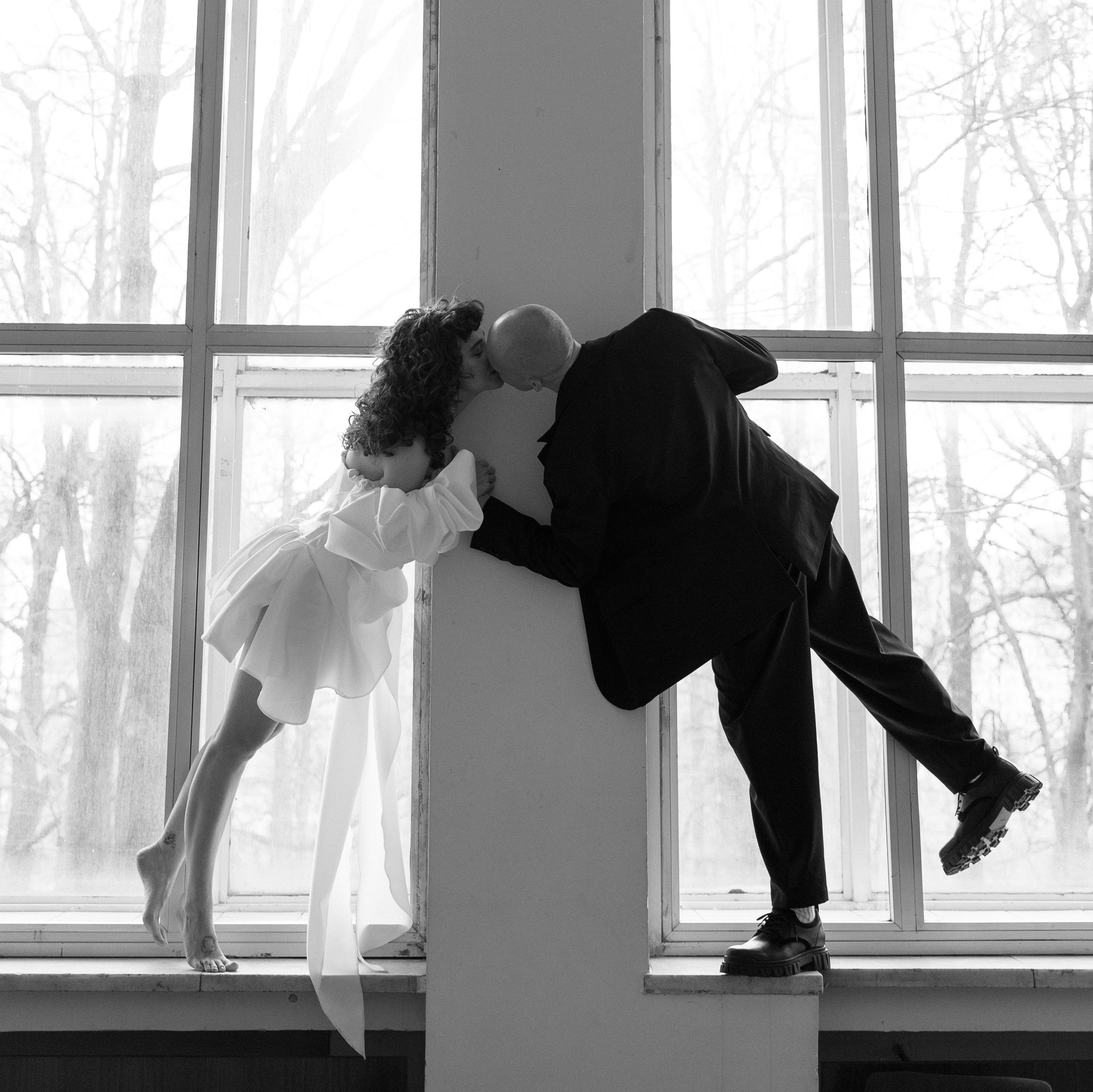 Свадебный фотограф в Ижевске Диля Ахмадишина