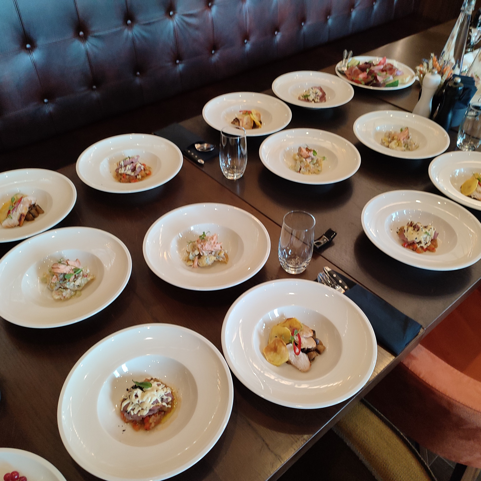 Как выбрать ресторан на свадьбу в Москве. Праздничное агентство ПИОН