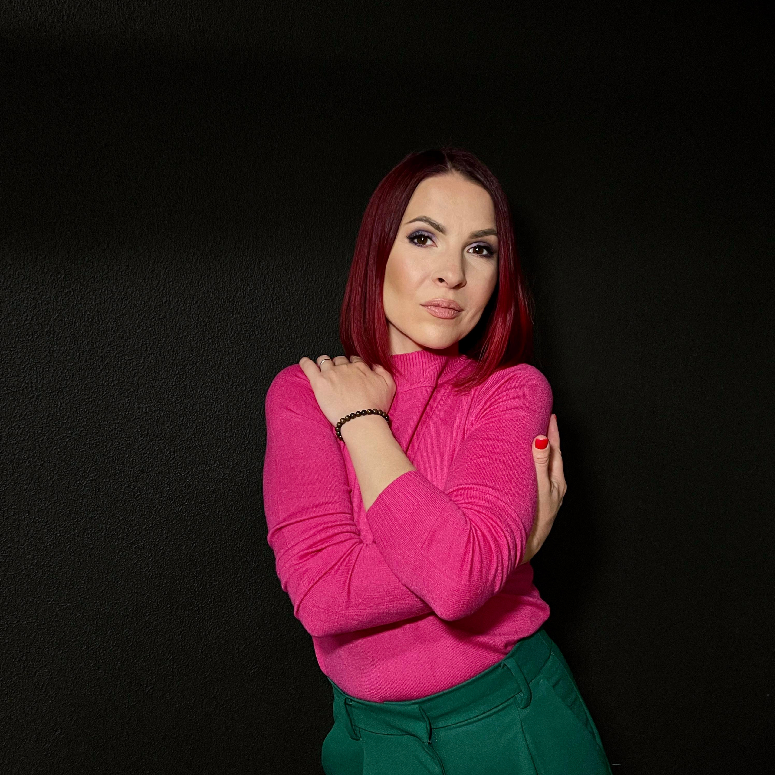 Контакты. Фотограф Инна Нестер