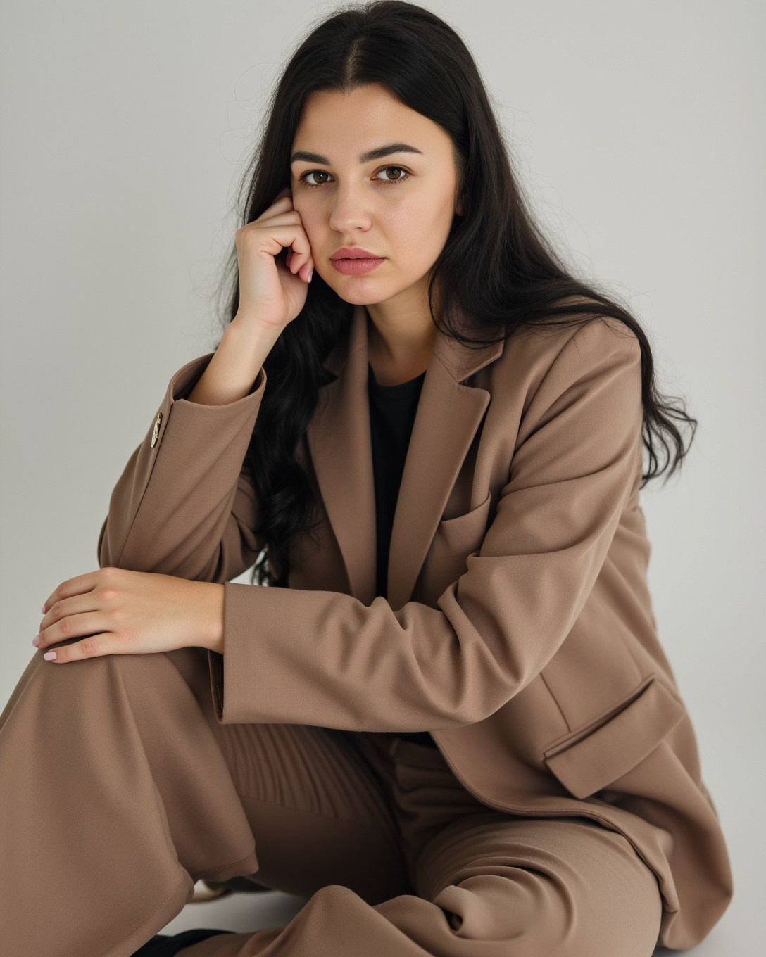 Семейный лайфстайл фотограф в Москве Раздобедина Елизавета