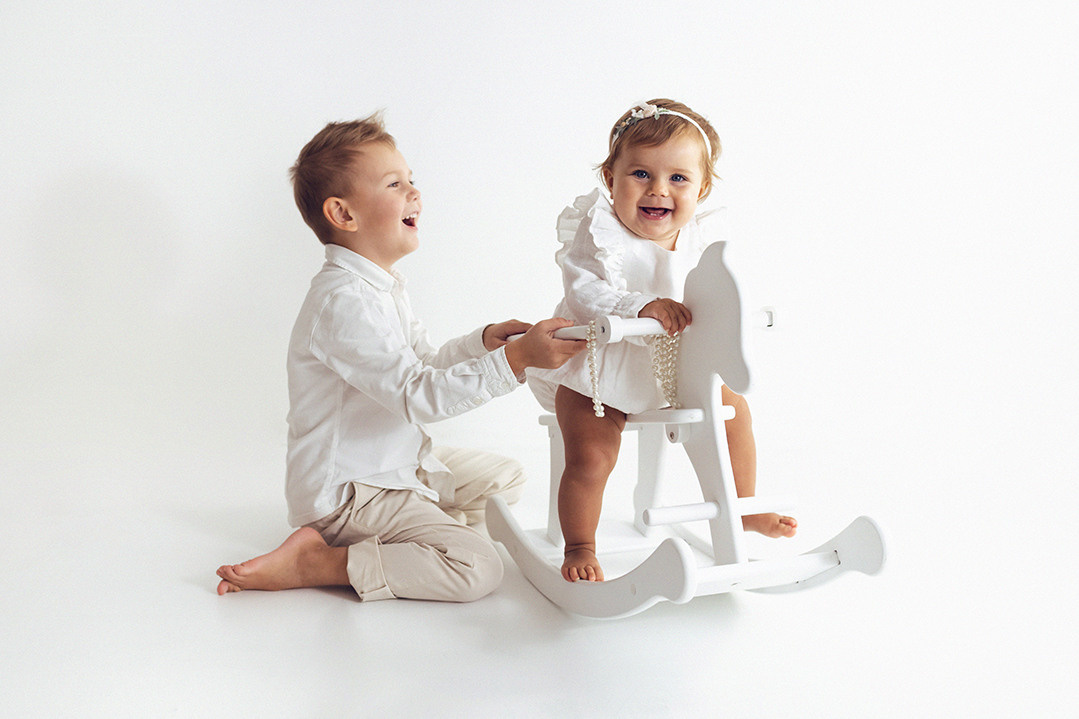 детский фотограф спб