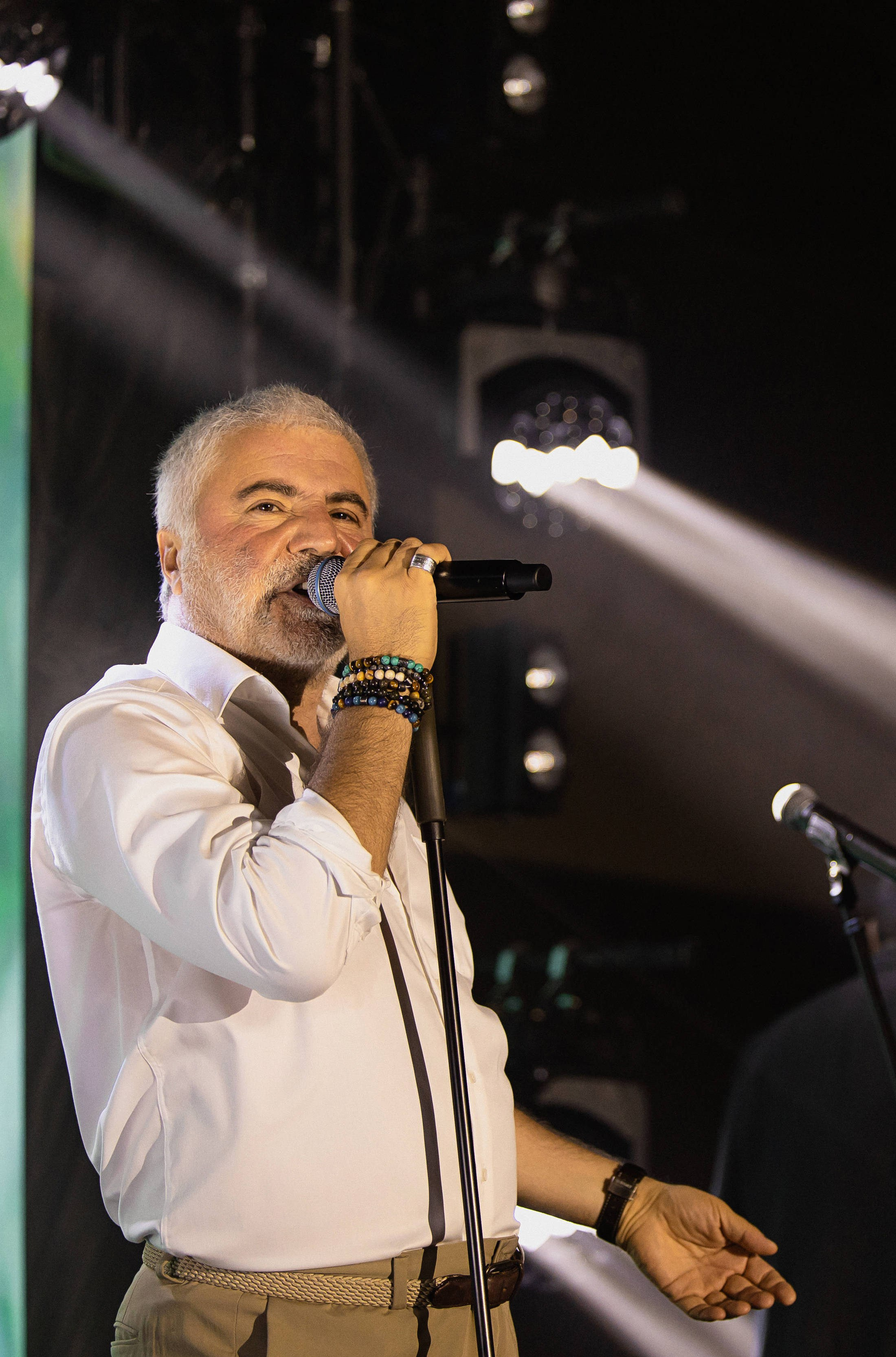 Выступление Сосо Павлиашвили на свадебном банкете молодой пары в Ростове-на-Дону