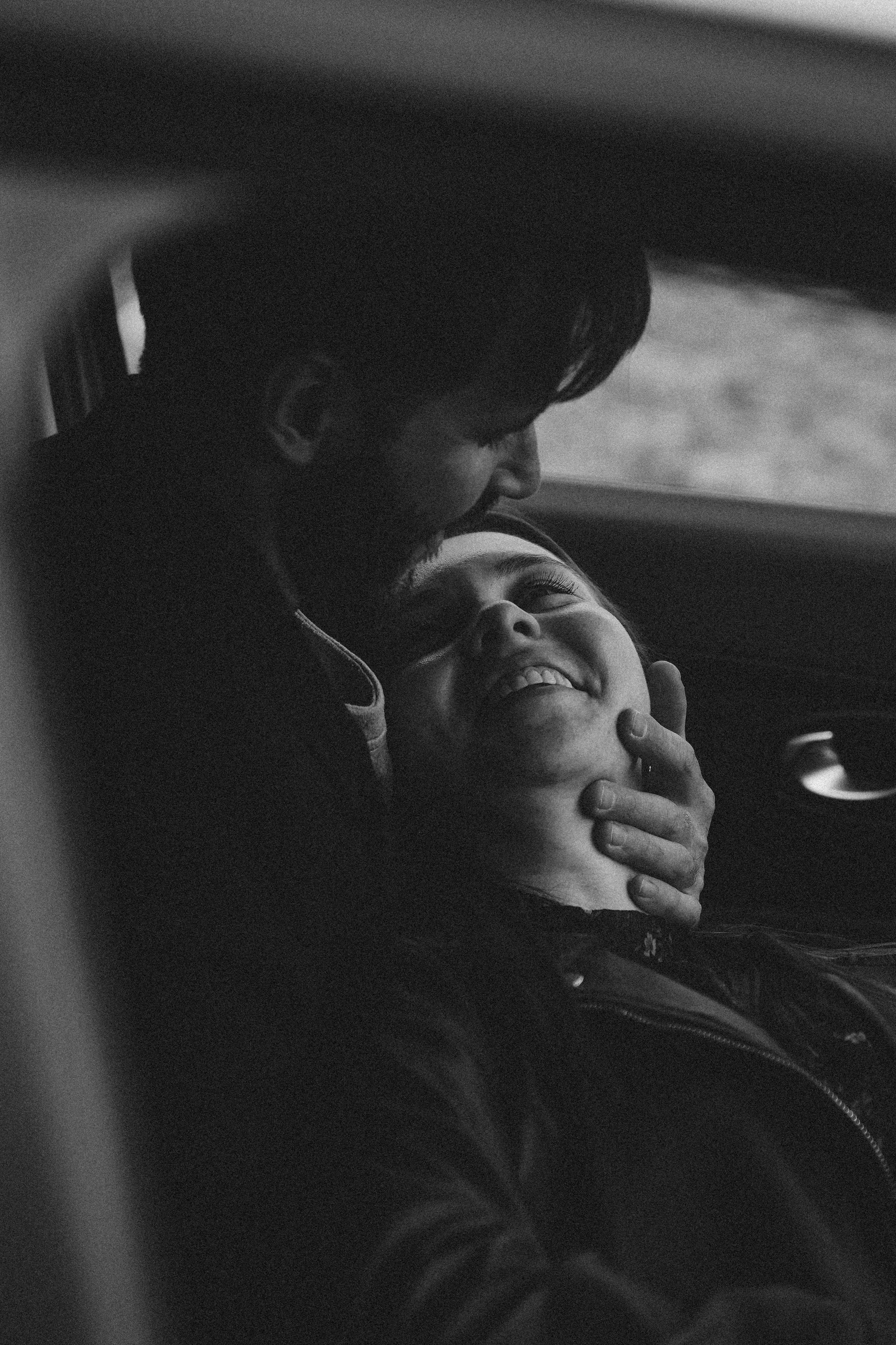 Семейный фотограф в Казани Александра Киселева