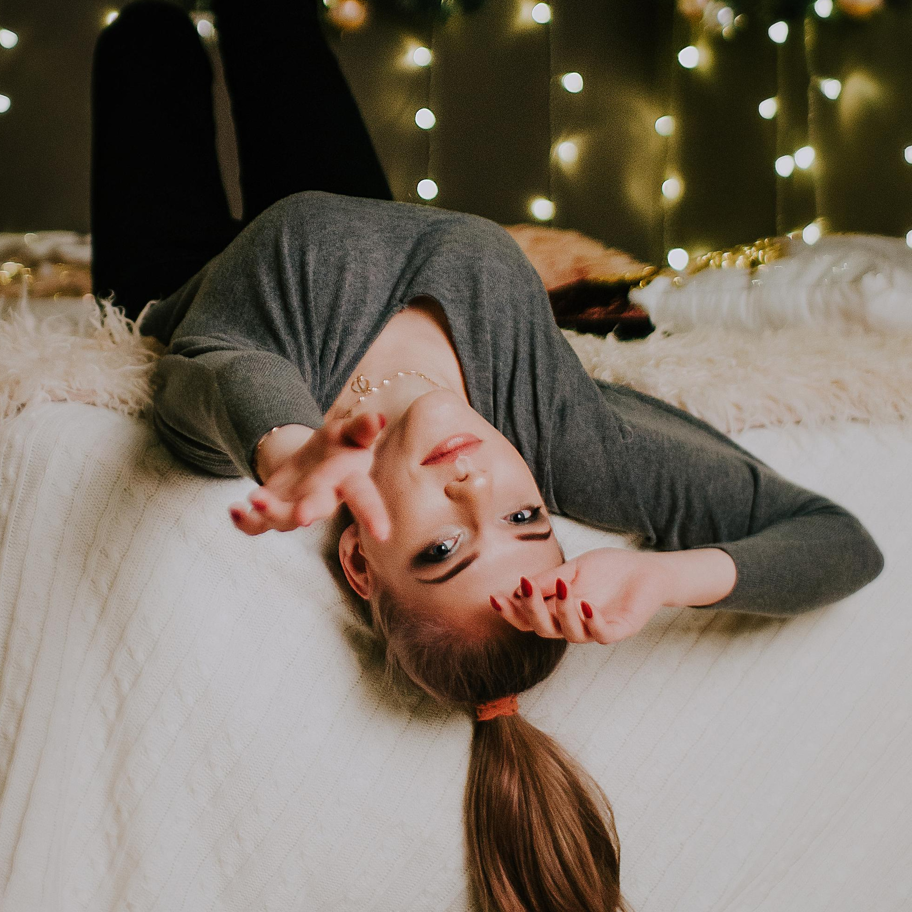 Контакты. Фотограф Диана Оленина Красноярск / Братск