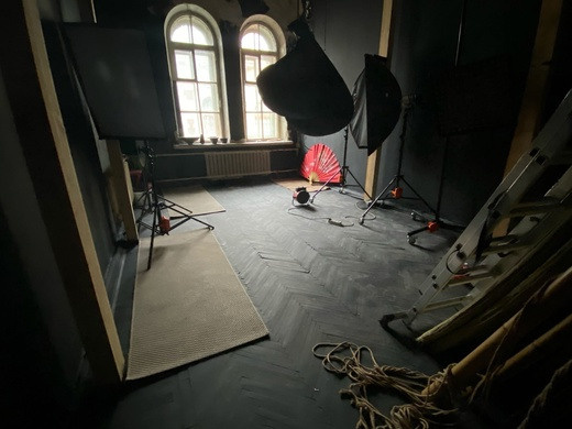 Список фотостудий в Санкт-Петербурге. Отличные фотографии своих близких, своего бизнеса или даже себя. СПб