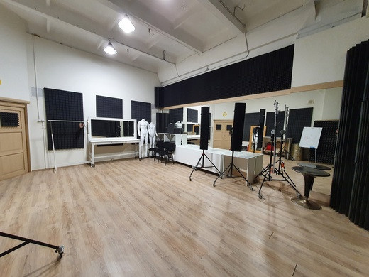 фотостудия студия