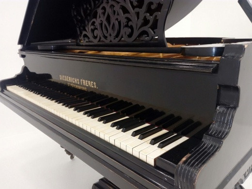 почасовая аренда фотостудии