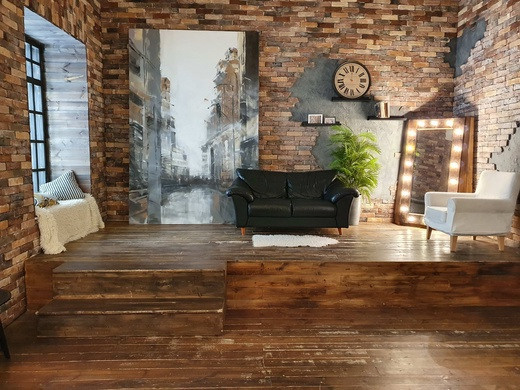 фотостудия санкт