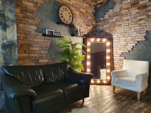 фотостудии проспект просвещения