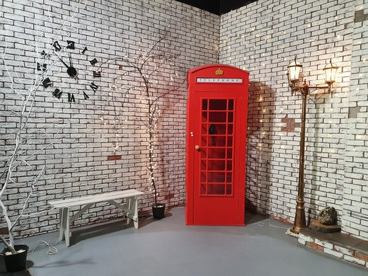 фотостудия фотограф