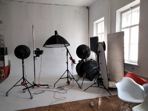 Список фотостудий в Санкт-Петербурге. Отличные фотографии своих близких, своего бизнеса или даже себя. СПб