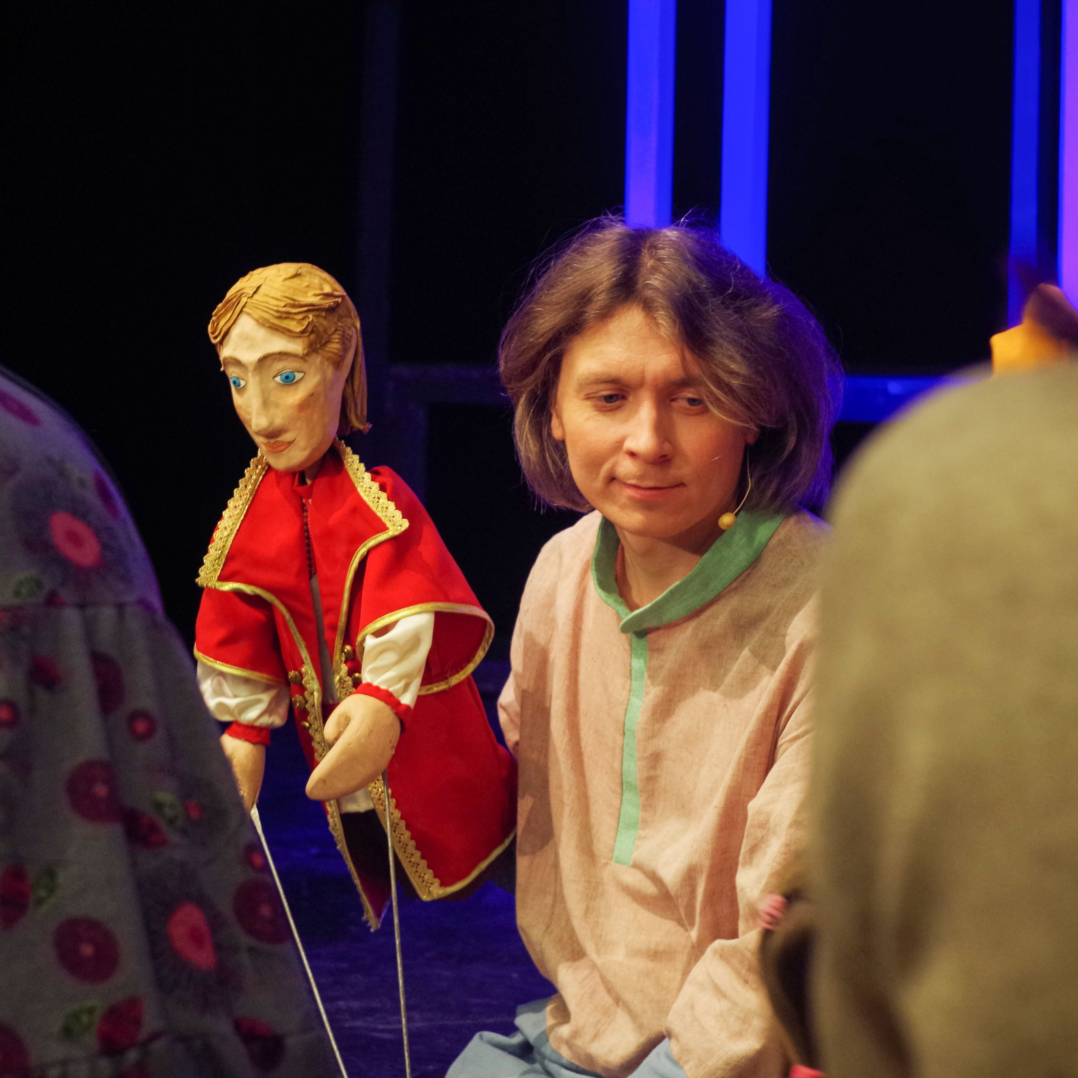 В гостях у сказки. Журнал о самом особенном. Пермь и Пермский край