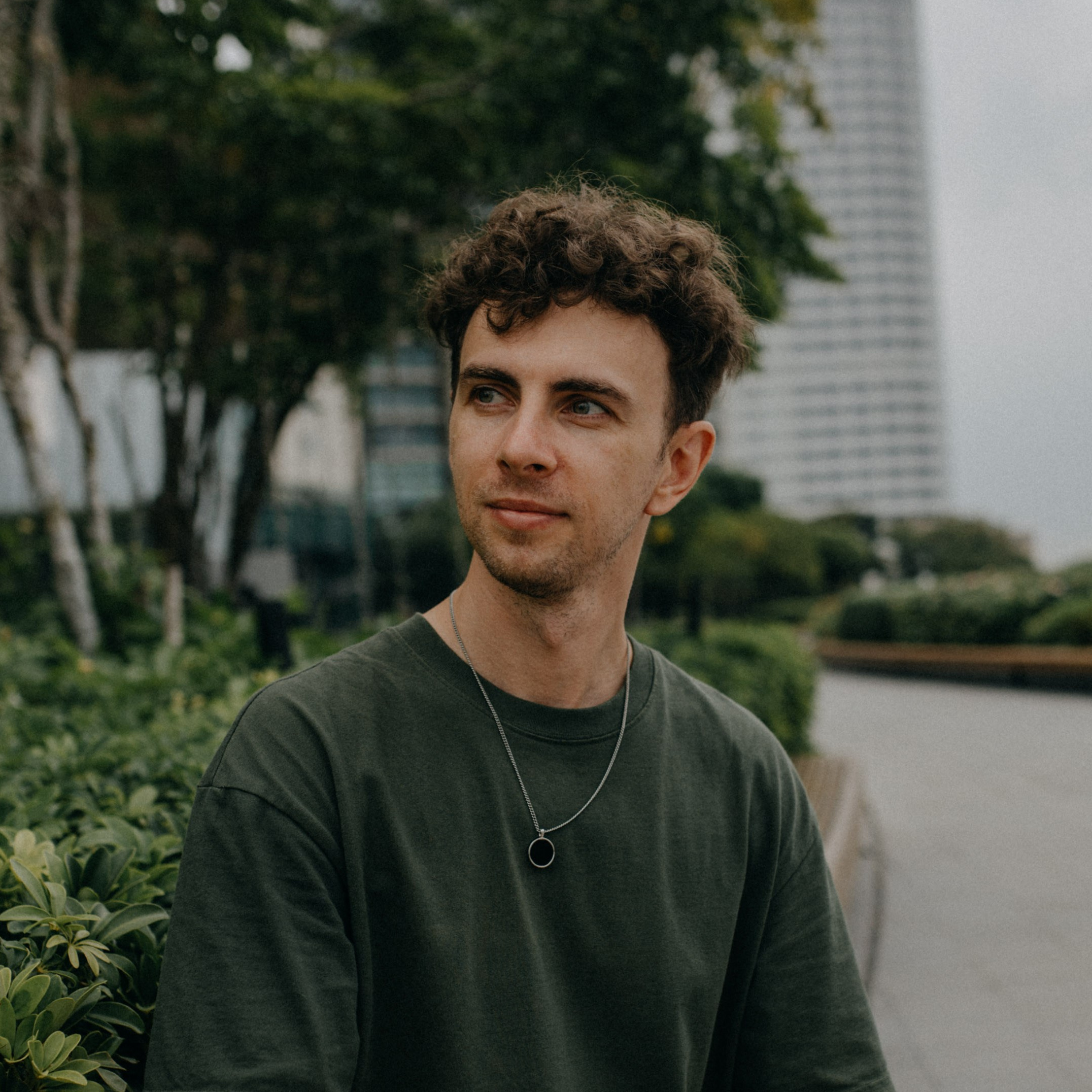 Корейский годик Асянди Толь в Хабаровске