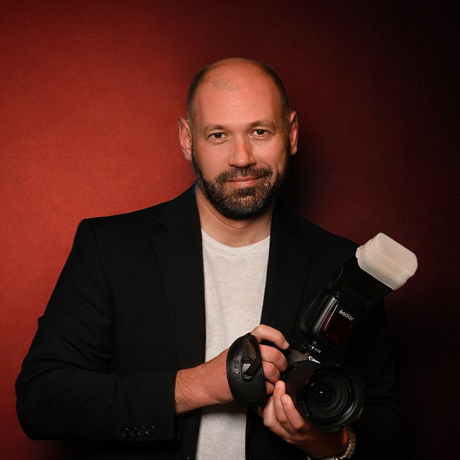 Контакты. Фотограф Балаев Михаил