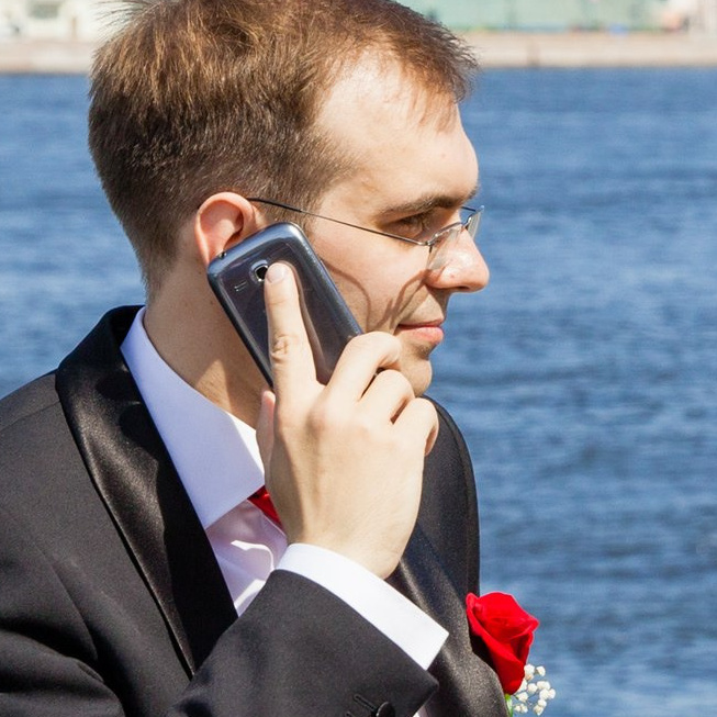 Александр Чучалов