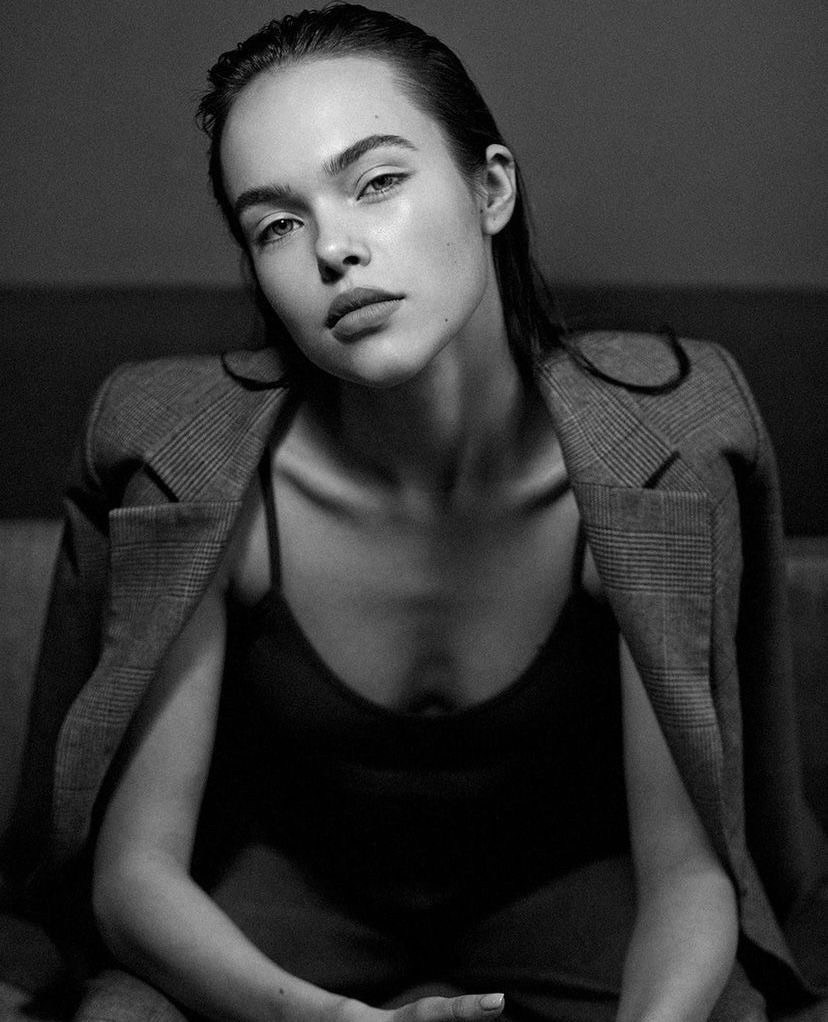 Экспресс курс для взрослых 18+. Efimova Model Agency