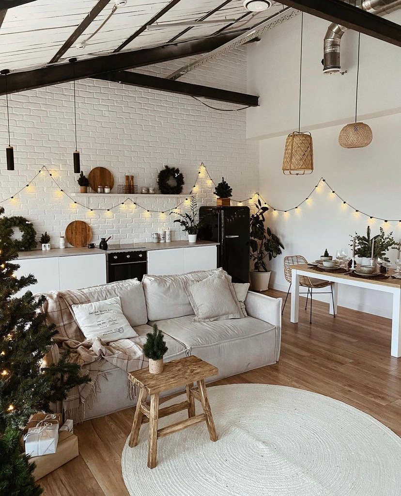 Фотограф на Новый Год. Свадебный фотограф Москва Анастасия Храмова