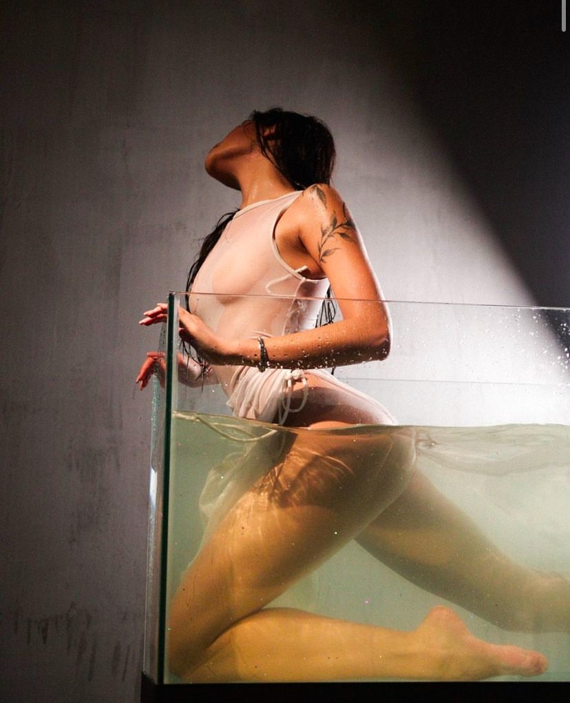 Портфолио. Фотограф Анастасия Власова