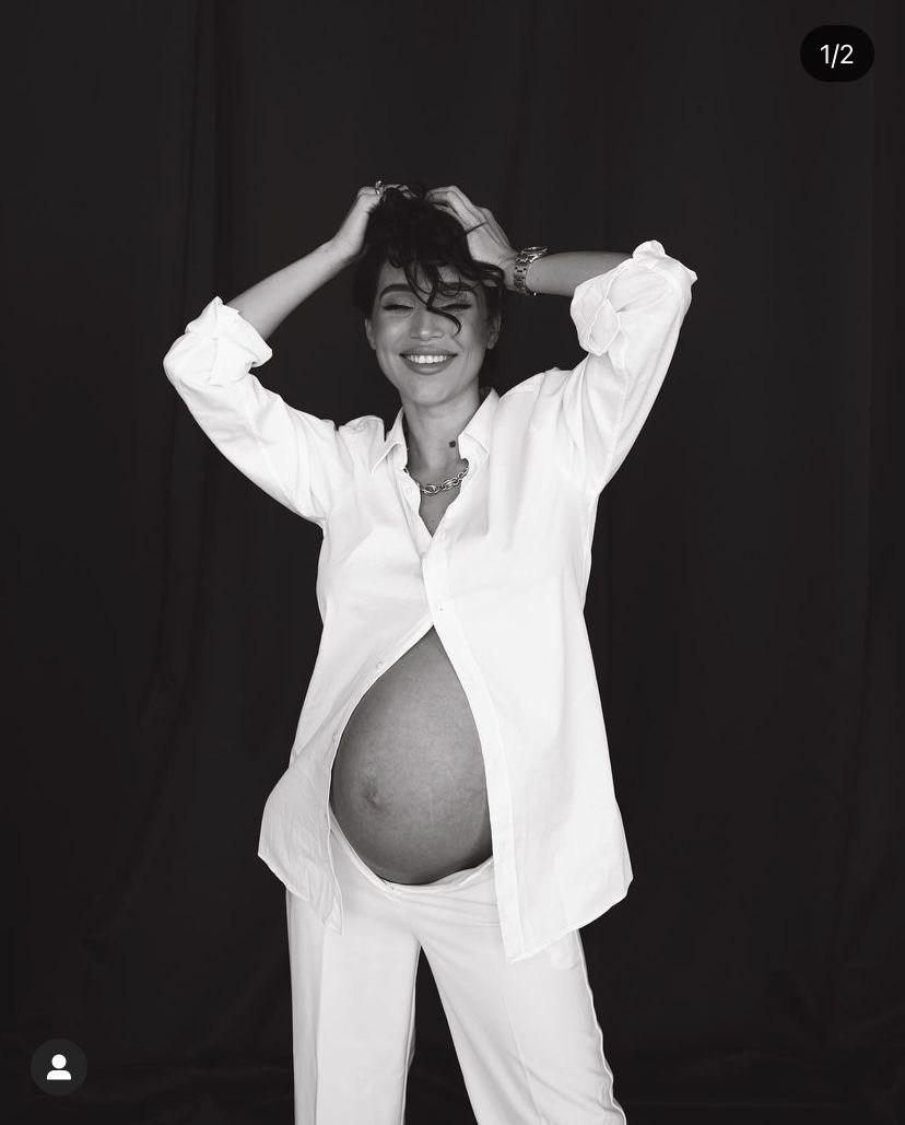 Гайд для фотосессии беременности. Фотограф Нижнекамск Набережные Челны