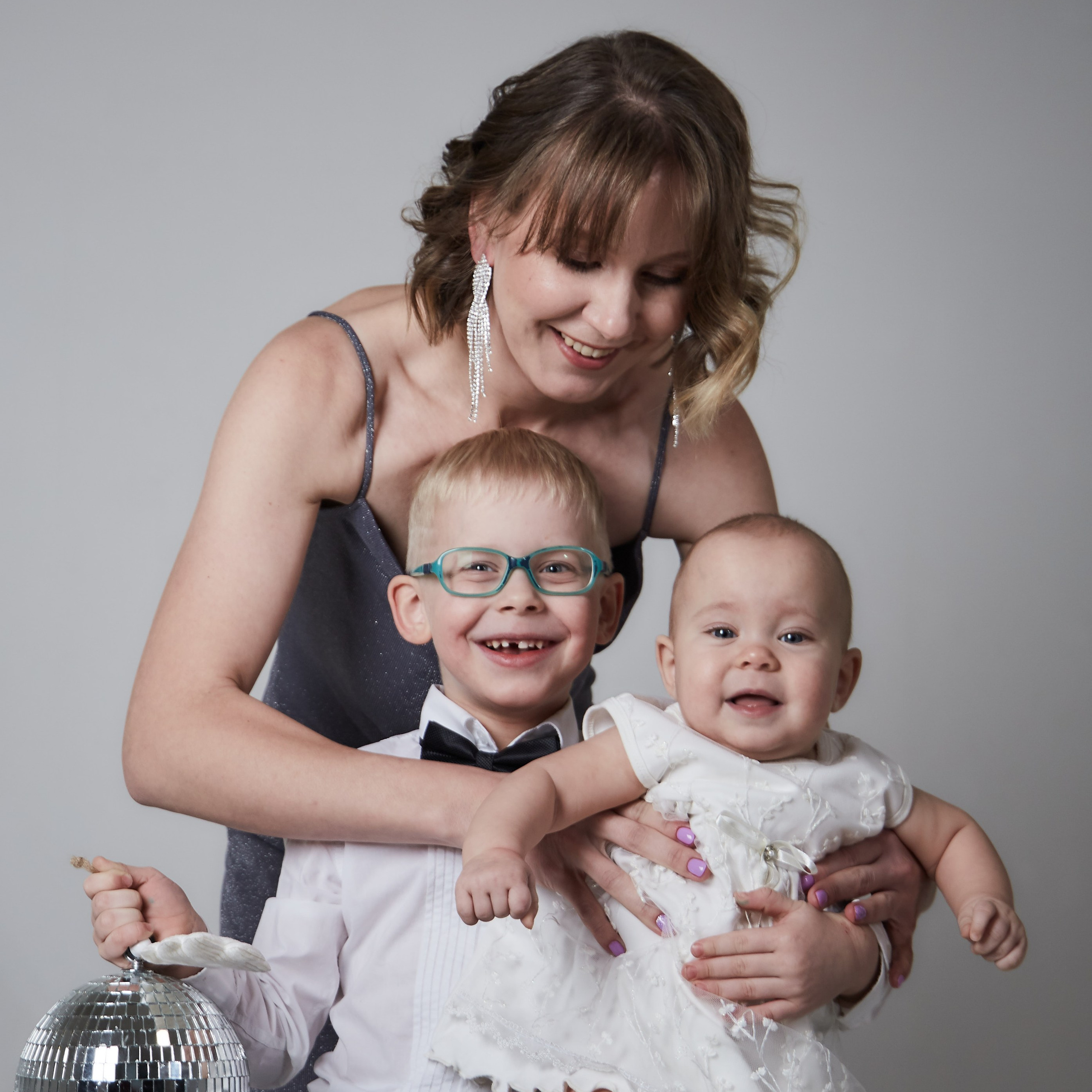 Мария Каплина — портретный фотограф в Москве и Твери