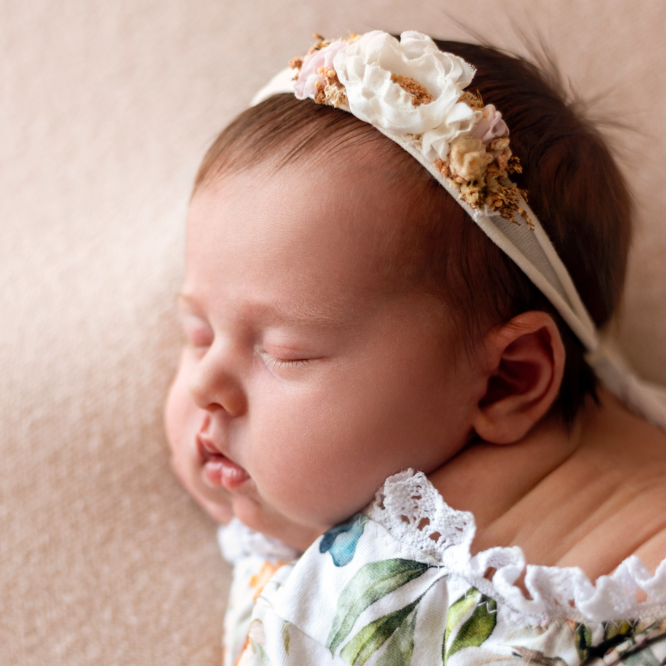 Прайс ньюборн. Фотограф беременных и новорождённых в Краснодаре