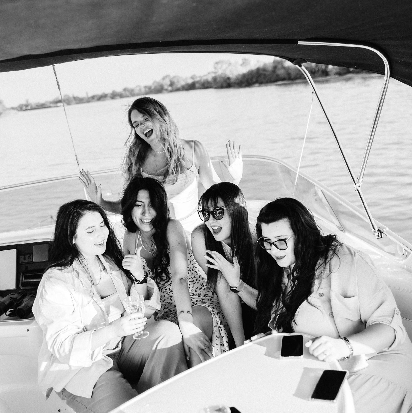 Организация свадеб и корпоративов До Мурашек Ростов-на-Дону