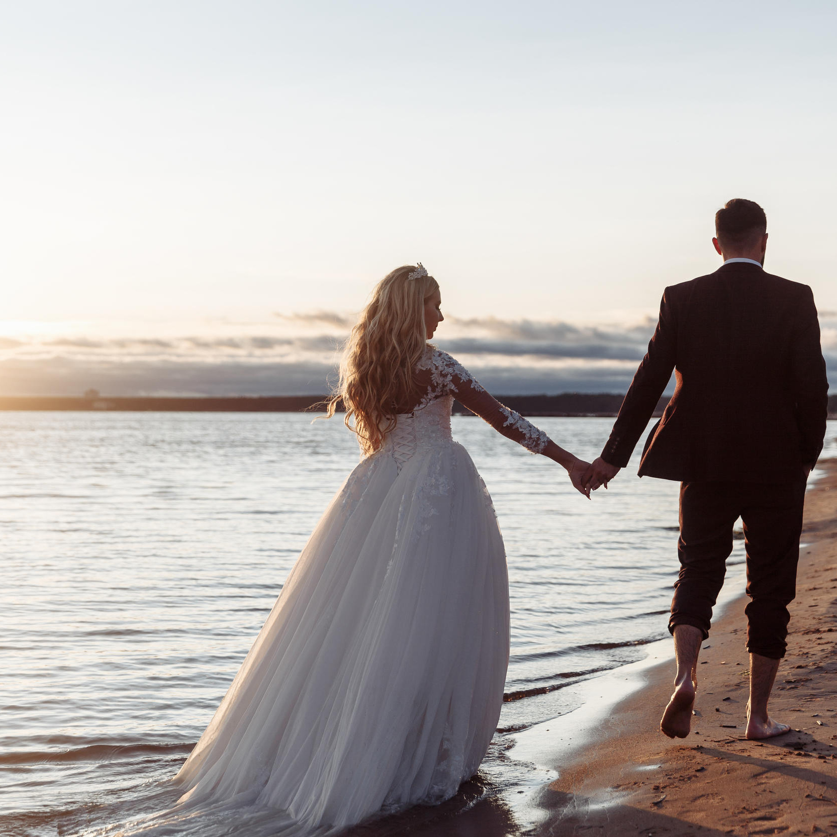 Свадебный фотограф СПБ Михаил Песиков