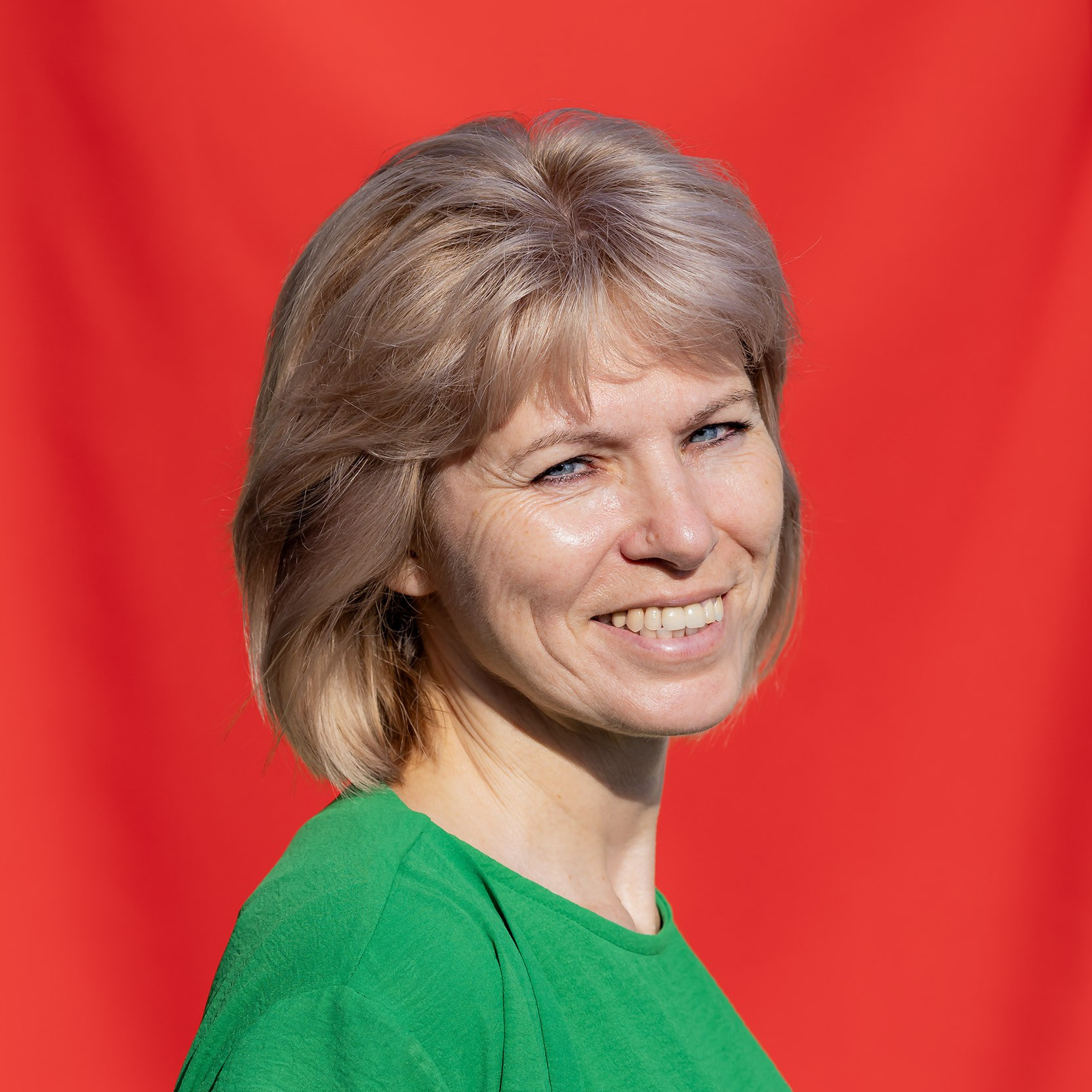 Портретный фотограф в Геленджике Марина Иванова